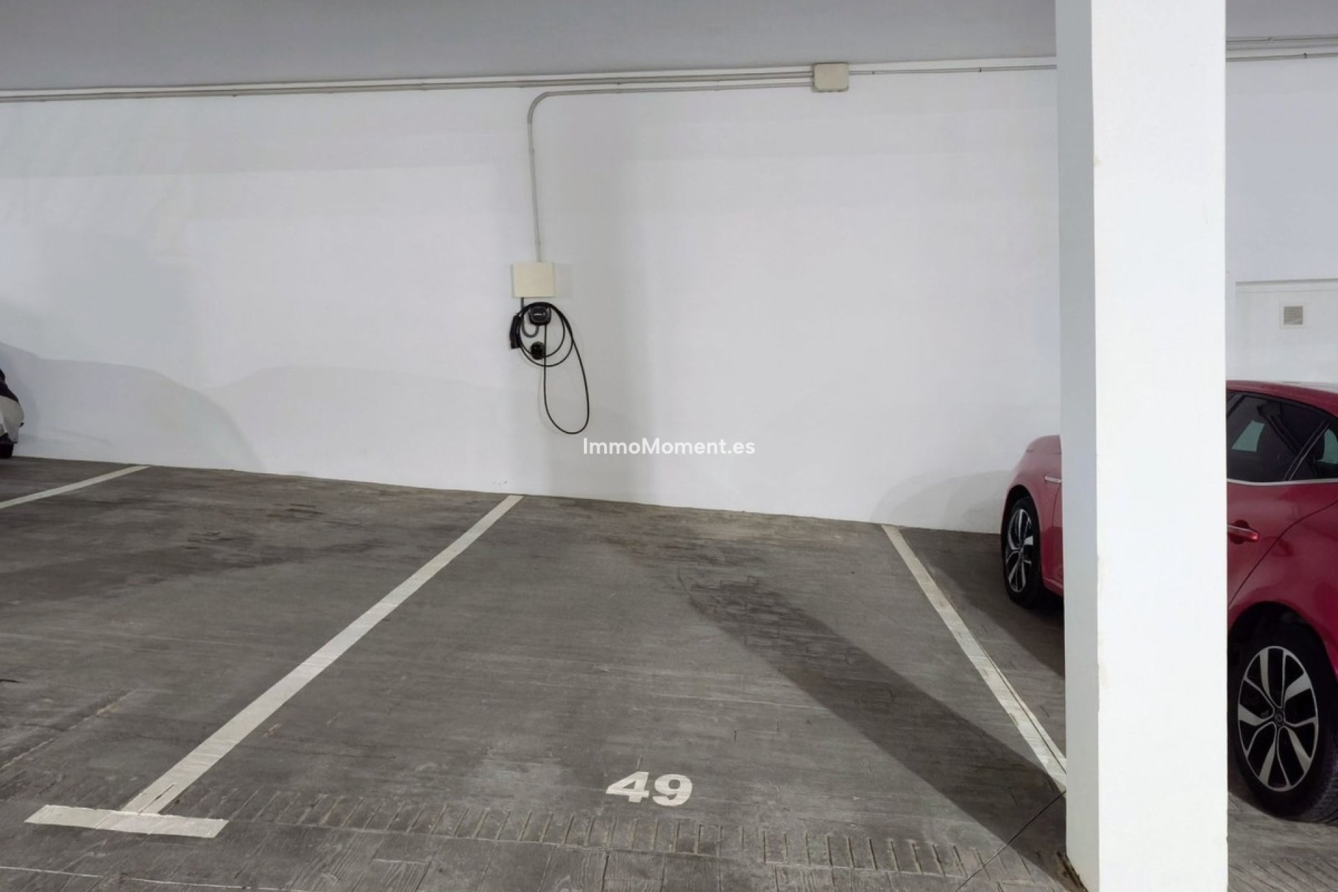 Bestaande woning - Appartement - Marbella - Altos de los Monteros