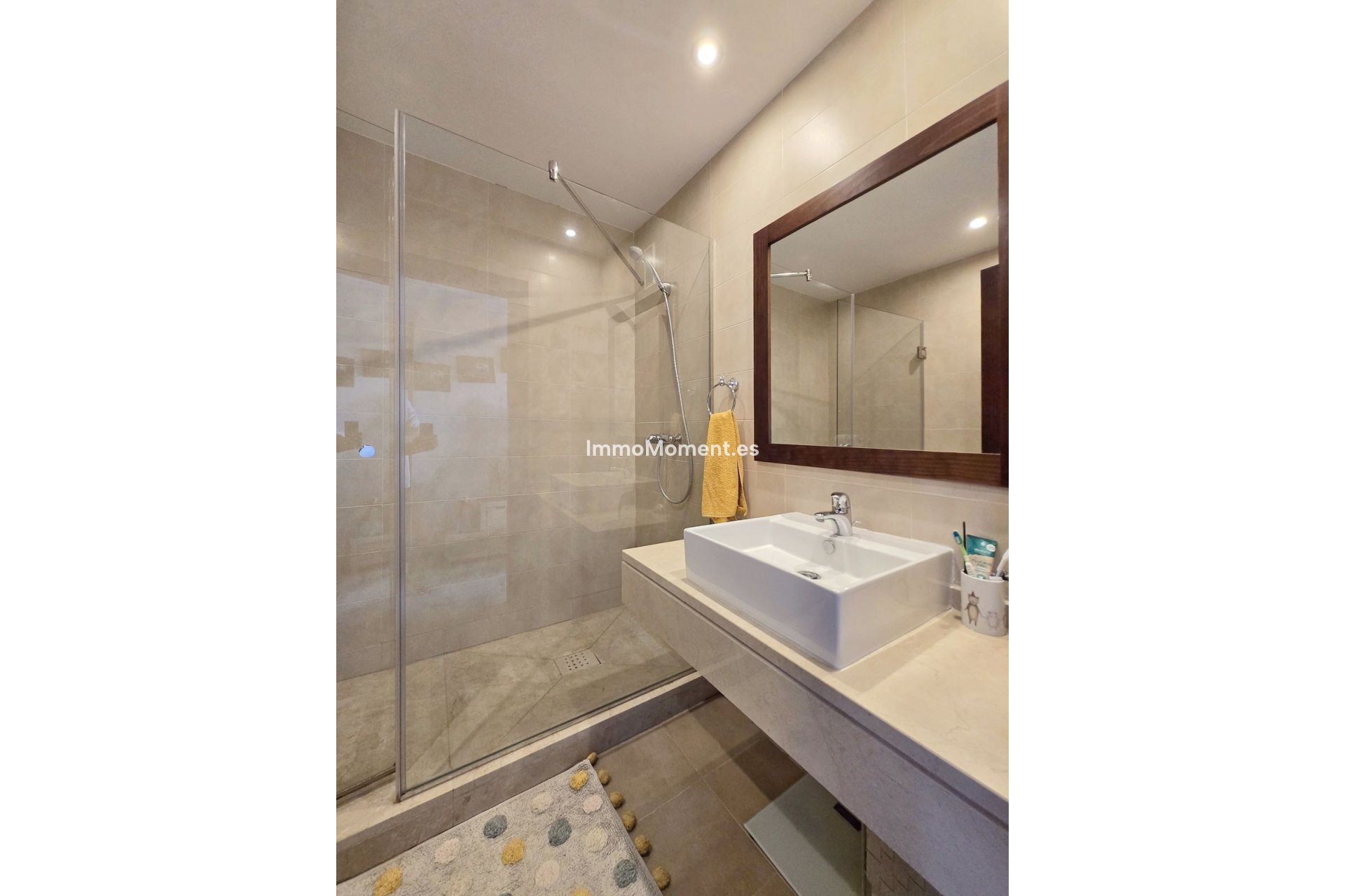 Bestaande woning - Appartement - Marbella - Altos de los Monteros