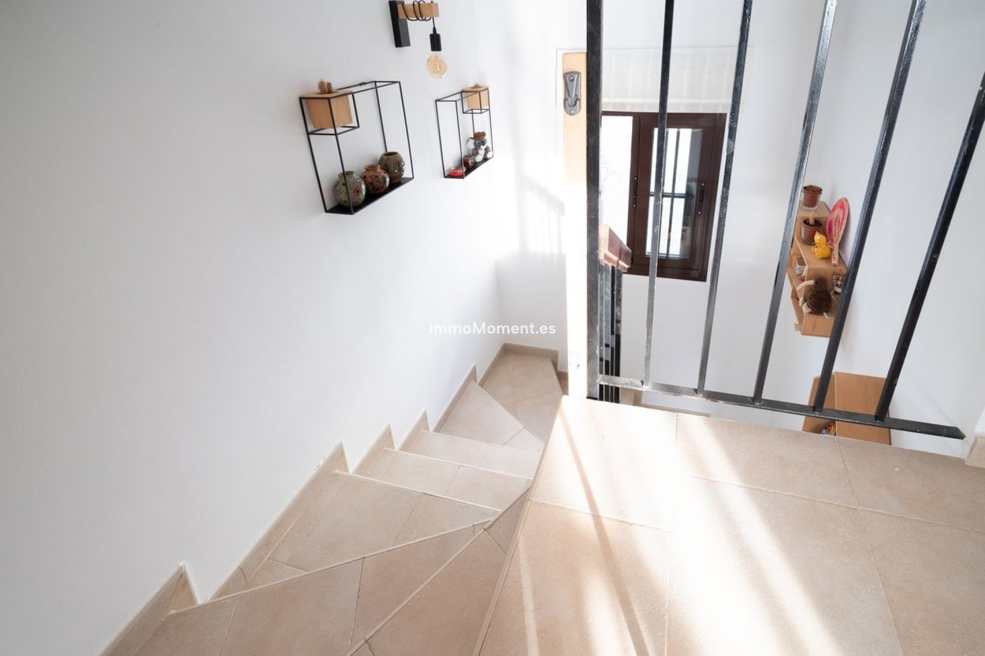 Bestaande woning - Appartement - Marbella - Altos de los Monteros