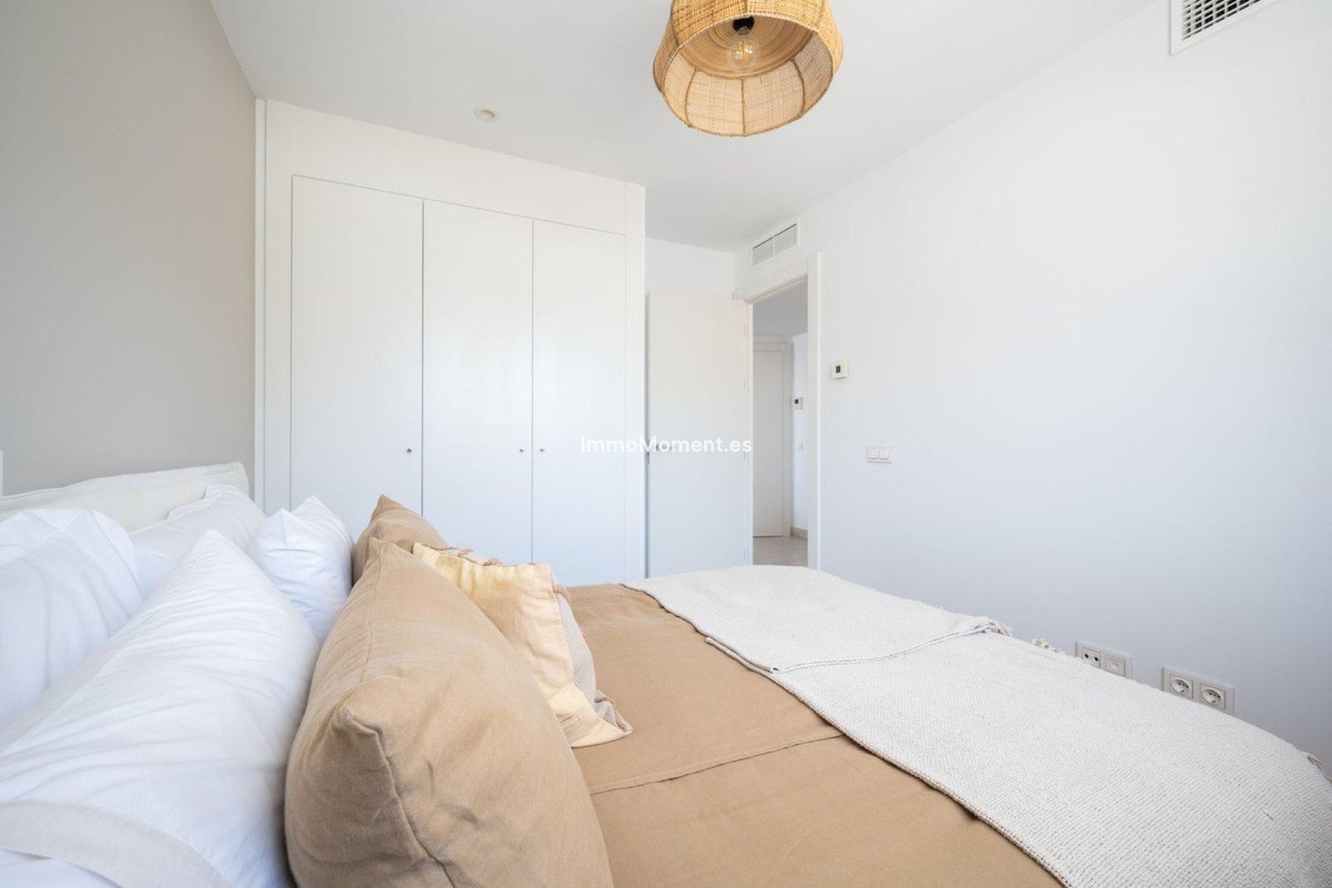 Bestaande woning - Appartement - Marbella - Altos de los Monteros