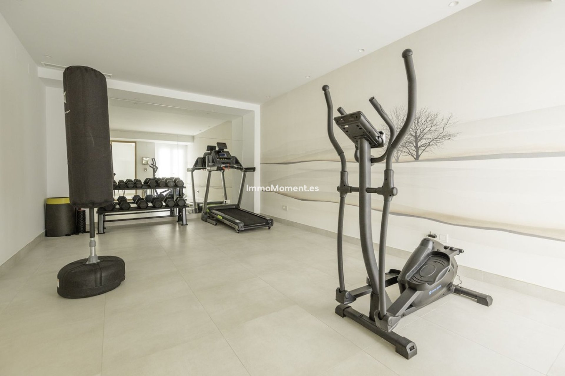 Bestaande woning - Appartement - Marbella - Altos de los Monteros