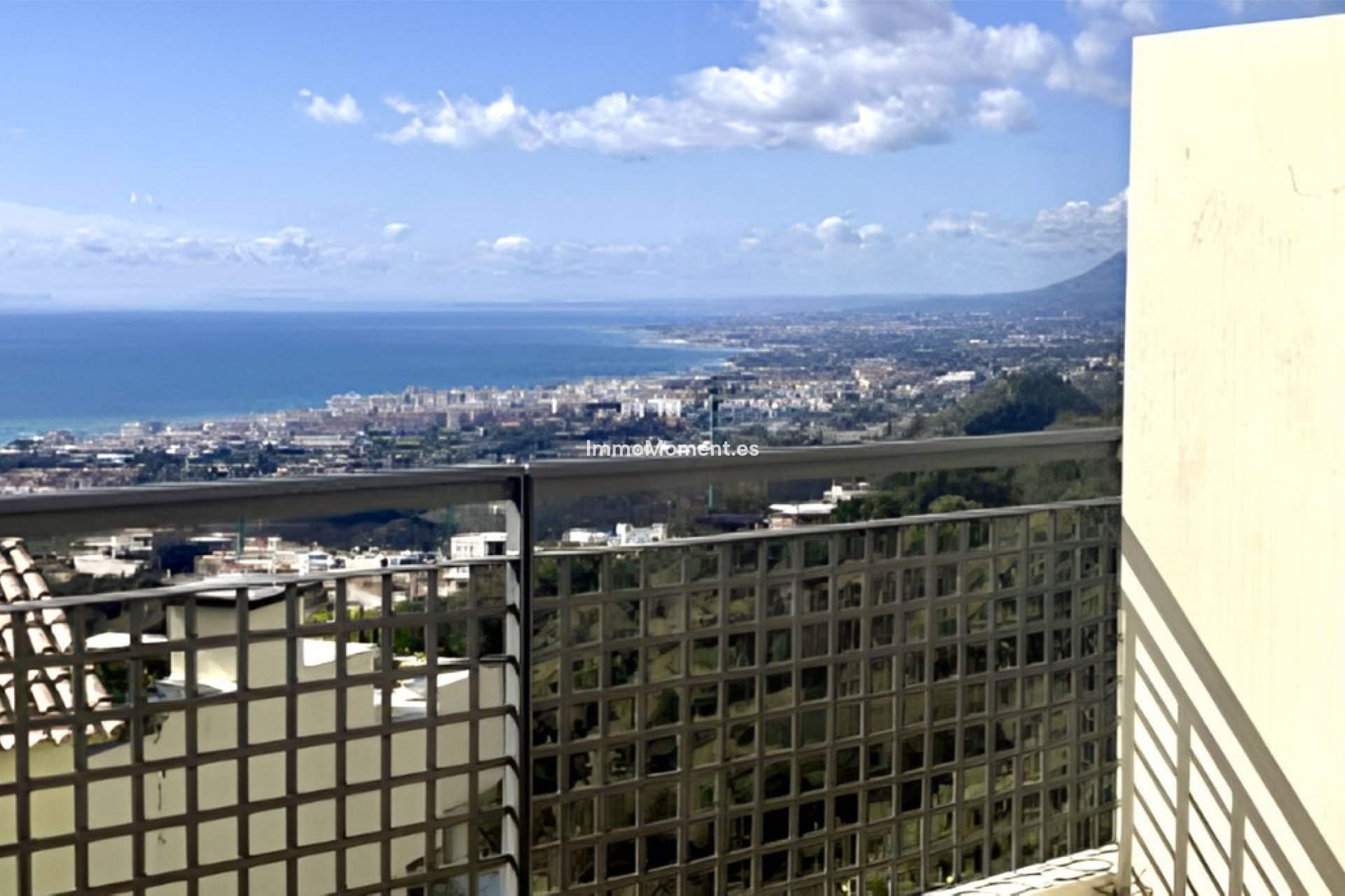 Bestaande woning - Appartement - Marbella - Altos de los Monteros