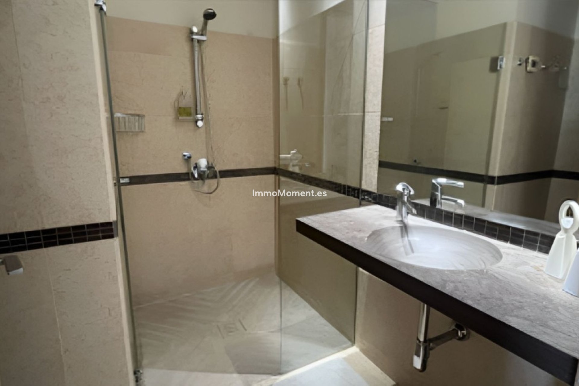 Bestaande woning - Appartement - Marbella - Altos de los Monteros