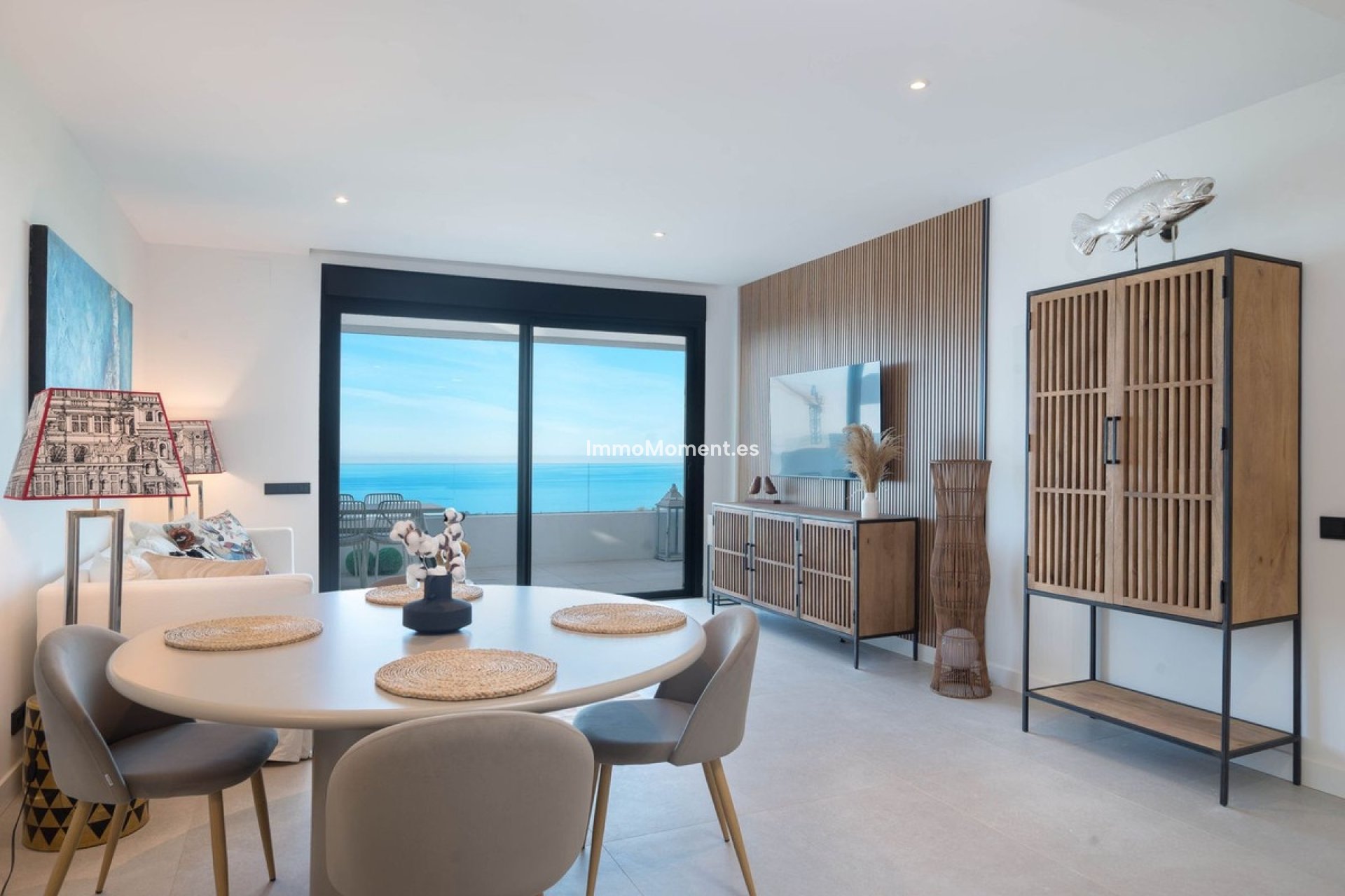 Bestaande woning - Appartement - Marbella - Altos de los Monteros