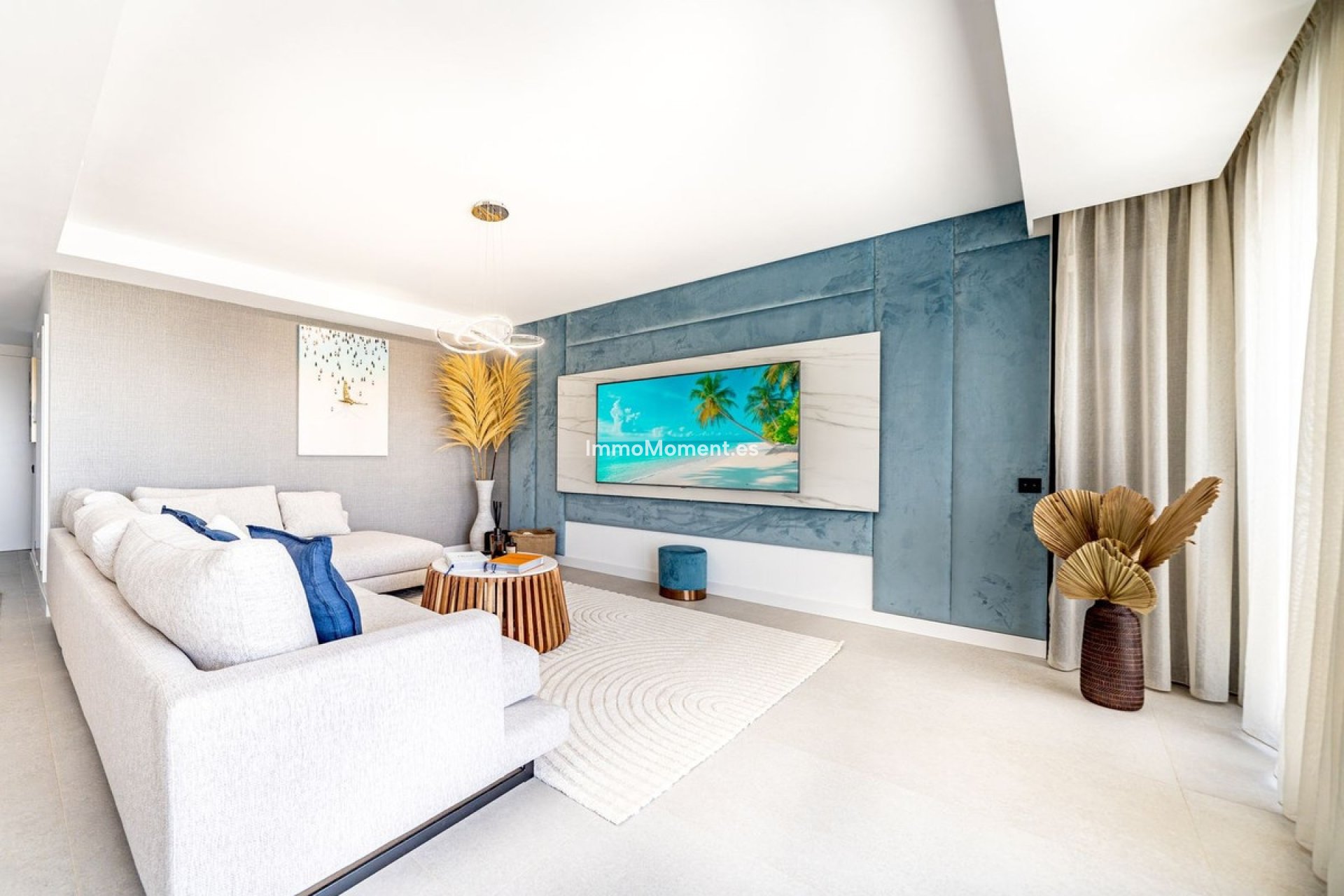 Bestaande woning - Appartement - Marbella - Altos de los Monteros