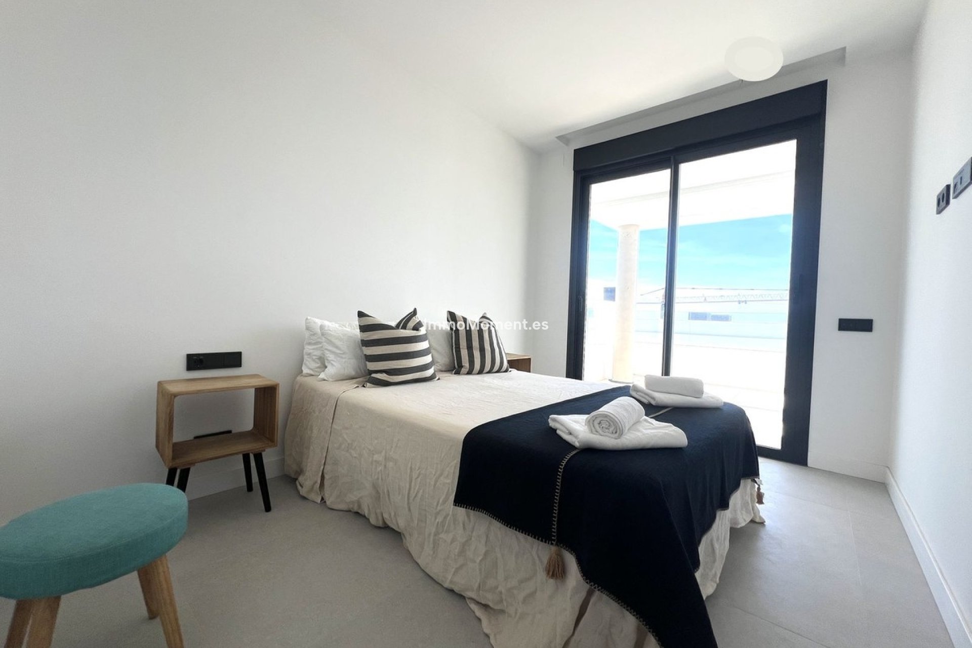 Bestaande woning - Appartement - Marbella - Altos de los Monteros