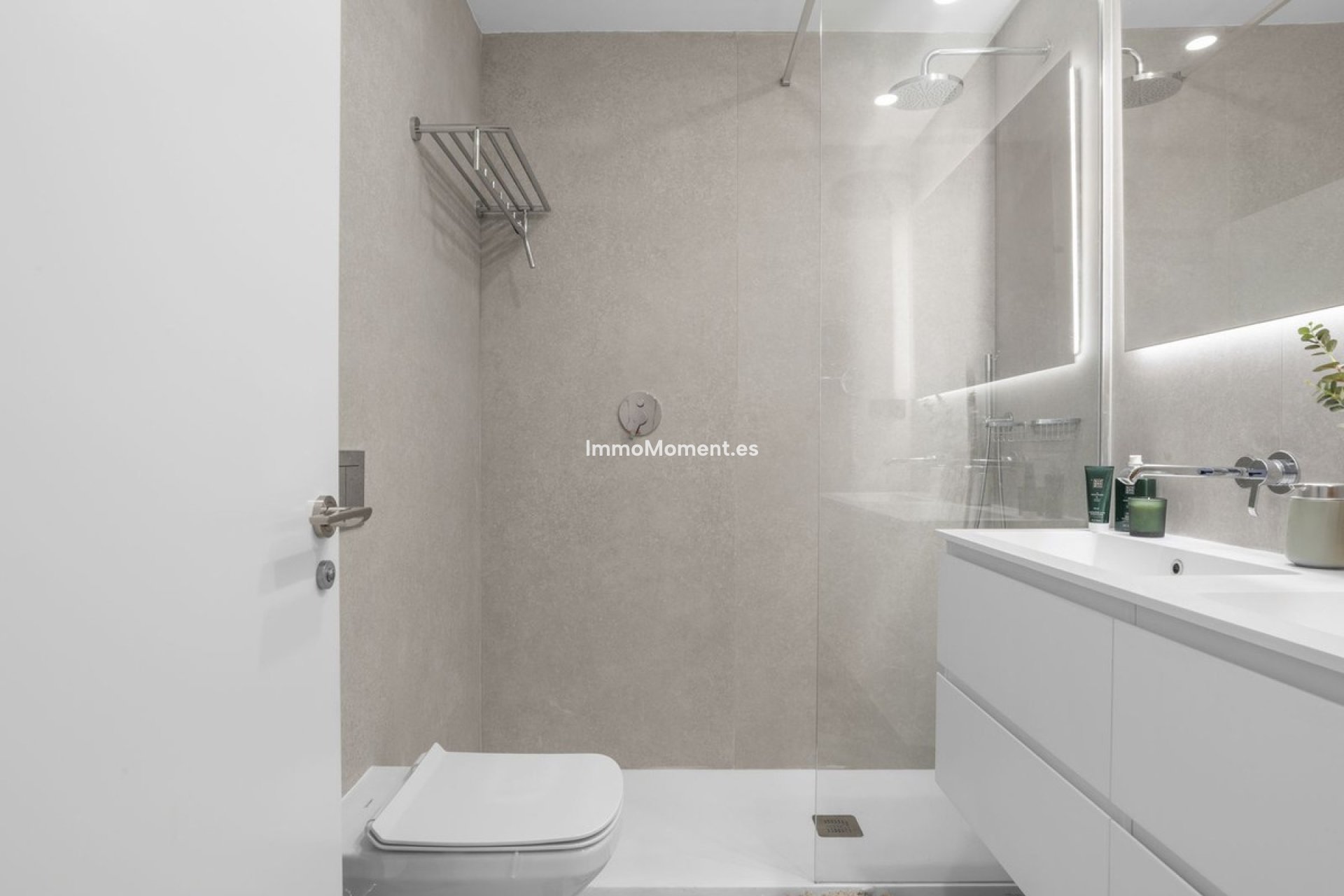 Bestaande woning - Appartement - Marbella - Altos de los Monteros