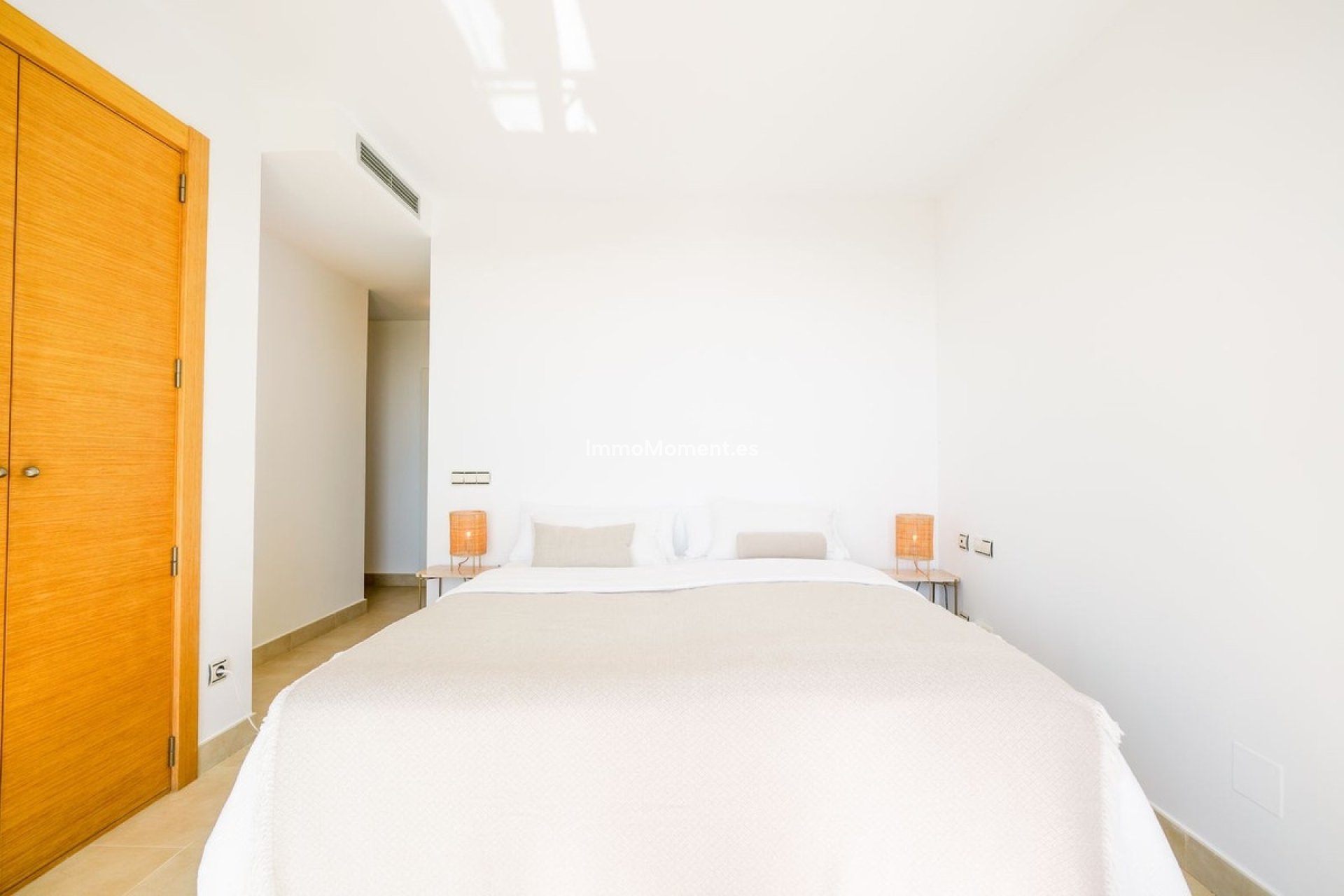 Bestaande woning - Appartement - Marbella - Altos de los Monteros