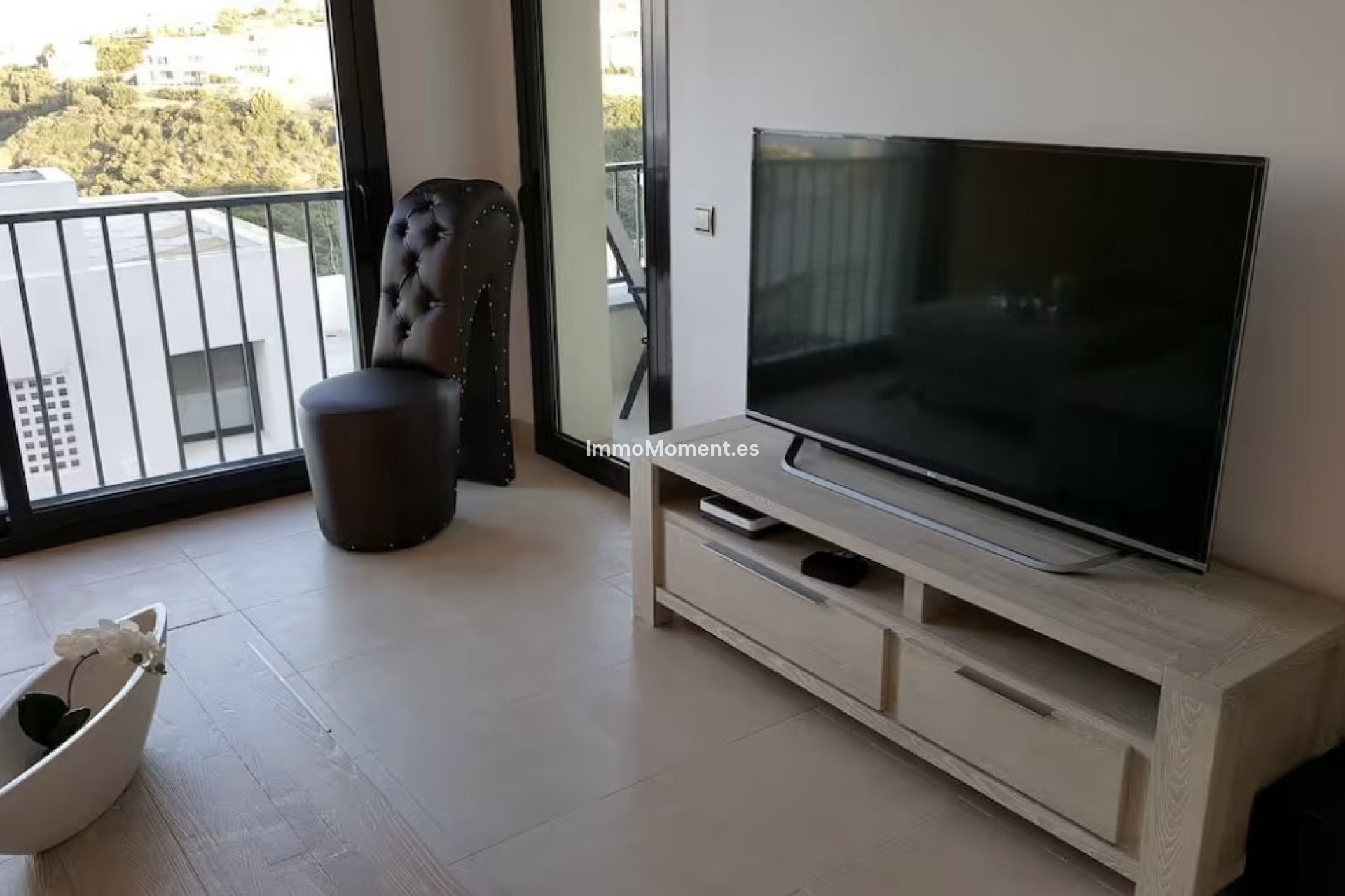 Bestaande woning - Appartement - Marbella - Altos de los Monteros