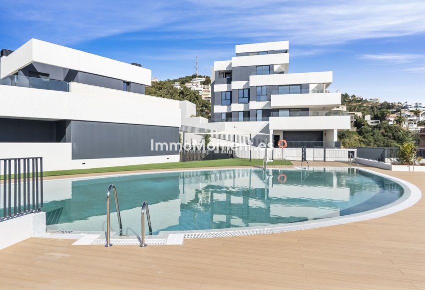 Bestaande woning - Appartement - Marbella - Altos de los Monteros