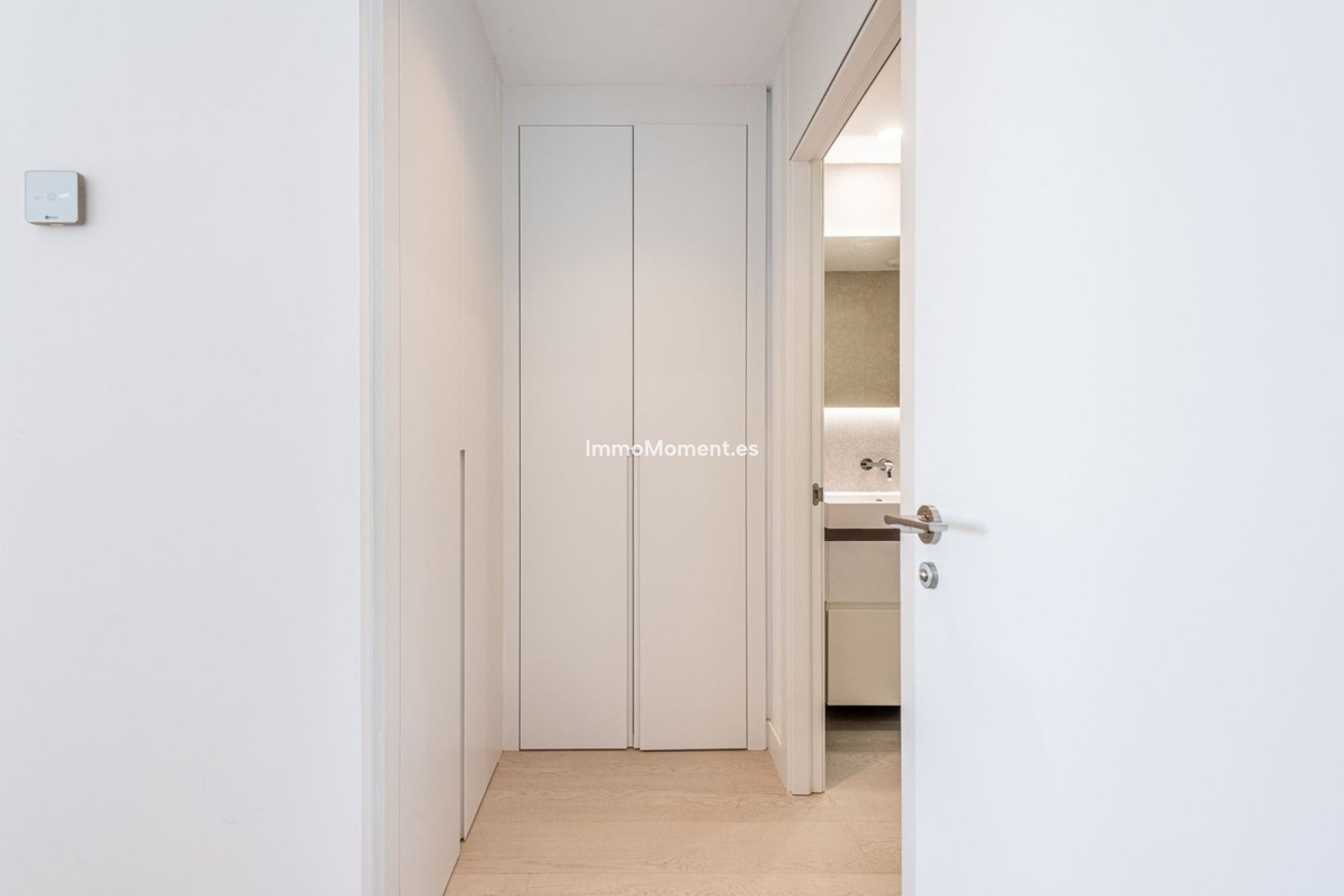 Bestaande woning - Appartement - Marbella - Altos de los Monteros