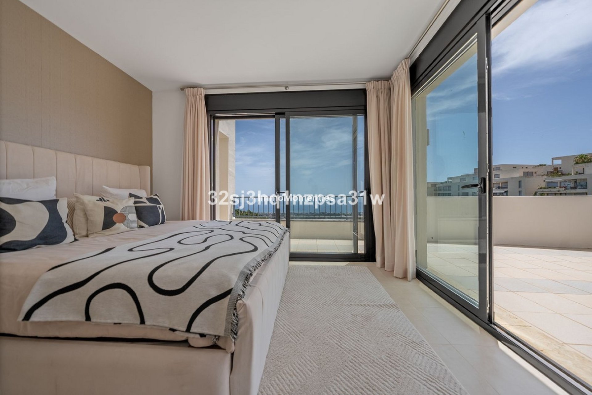 Bestaande woning - Appartement - Marbella - Altos de los Monteros