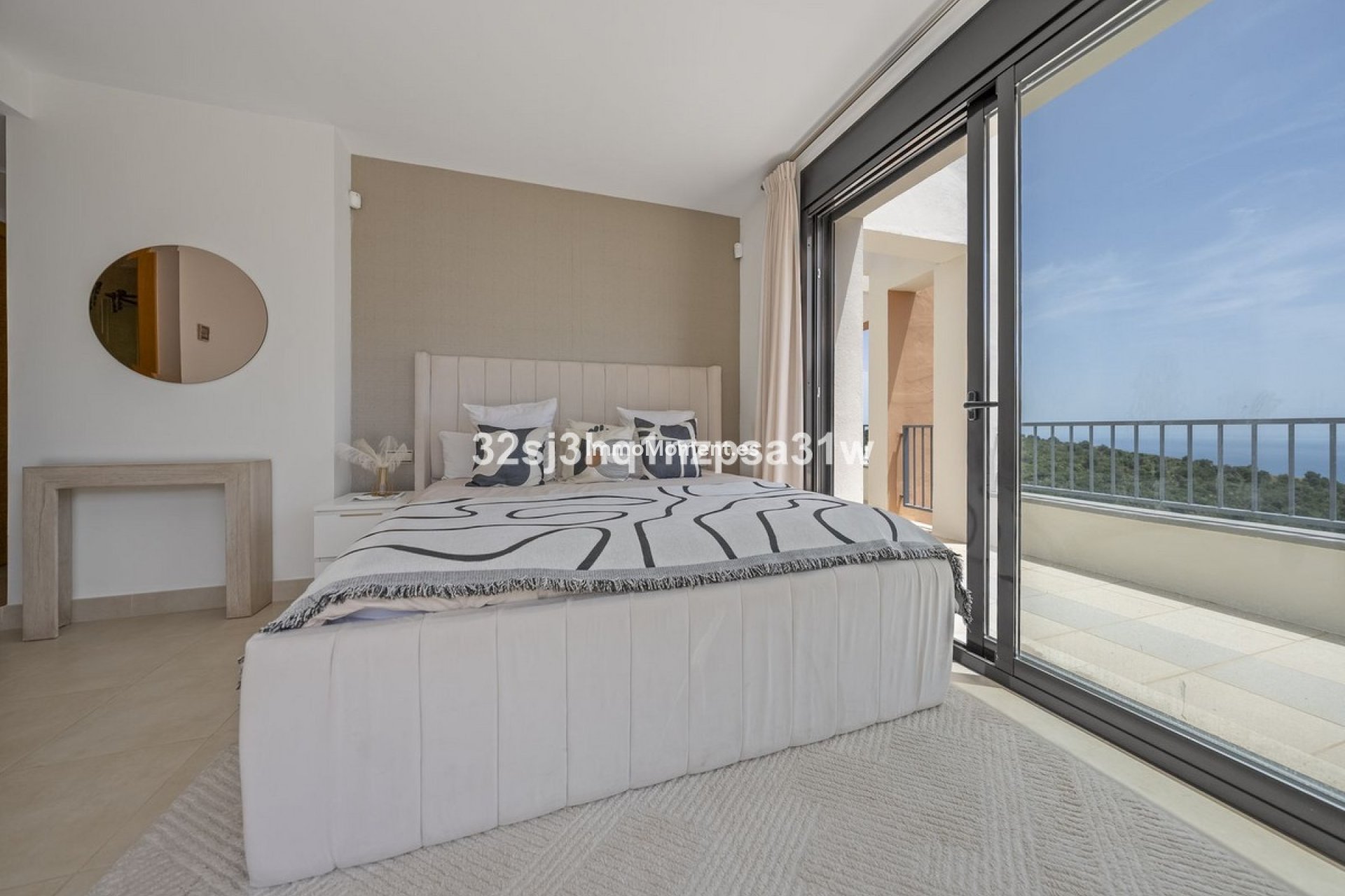 Bestaande woning - Appartement - Marbella - Altos de los Monteros