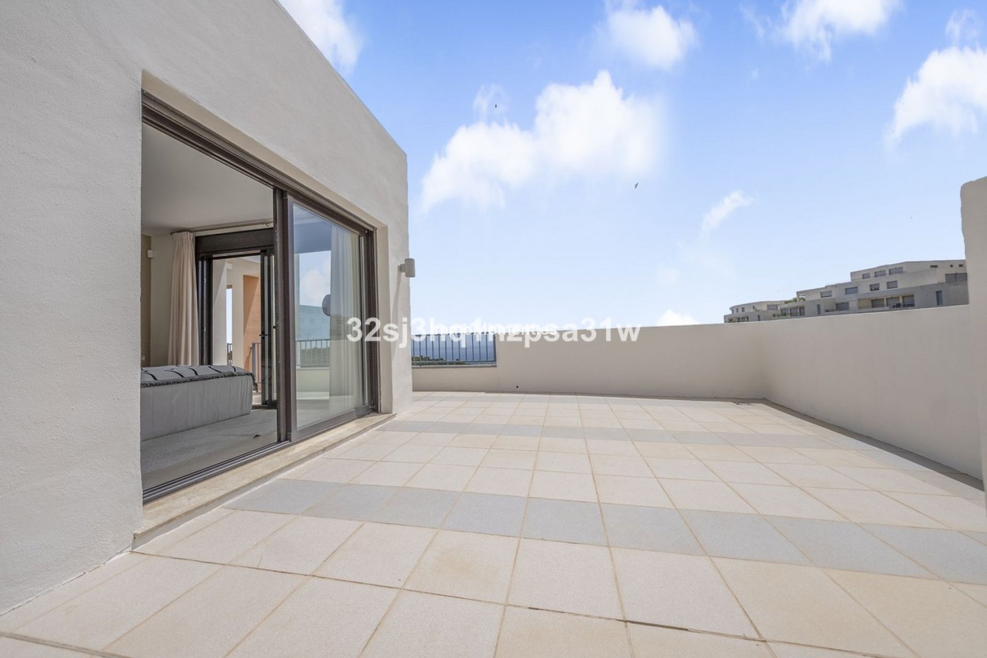 Bestaande woning - Appartement - Marbella - Altos de los Monteros