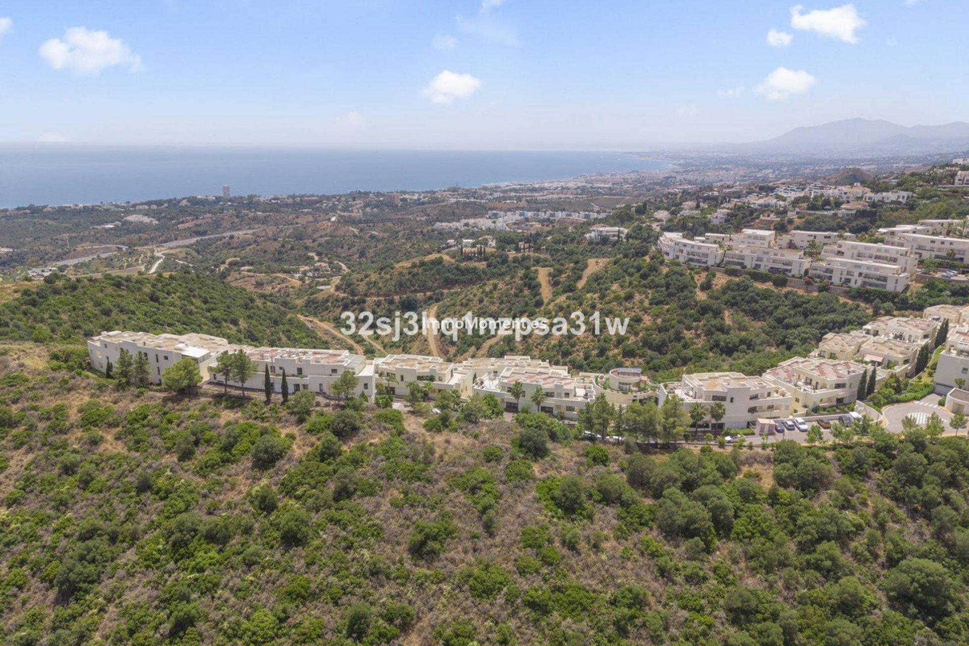 Bestaande woning - Appartement - Marbella - Altos de los Monteros
