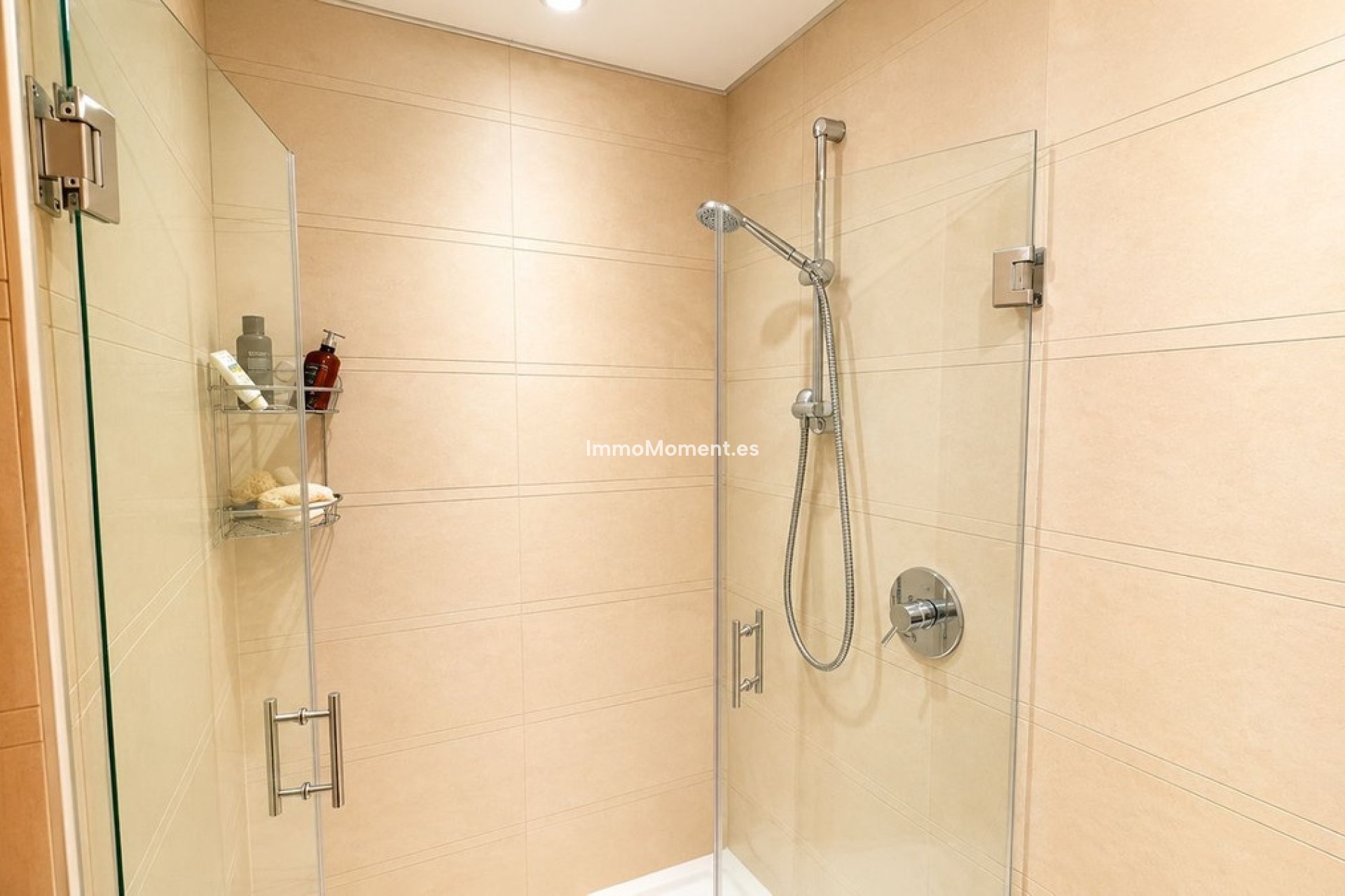 Bestaande woning - Appartement - Marbella - Altos de los Monteros