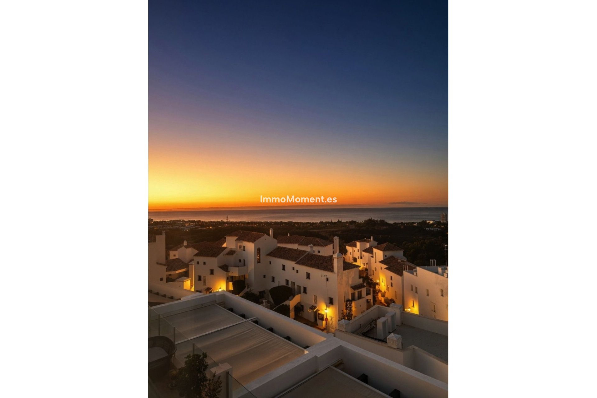 Bestaande woning - Appartement - Marbella - Altos de los Monteros