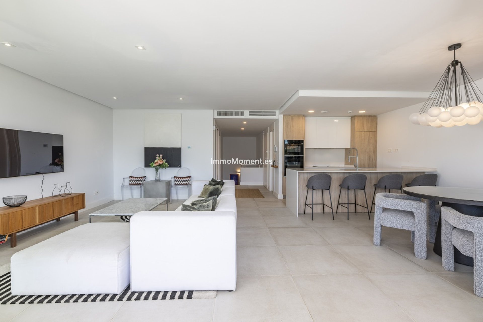 Bestaande woning - Appartement - Marbella - Artola