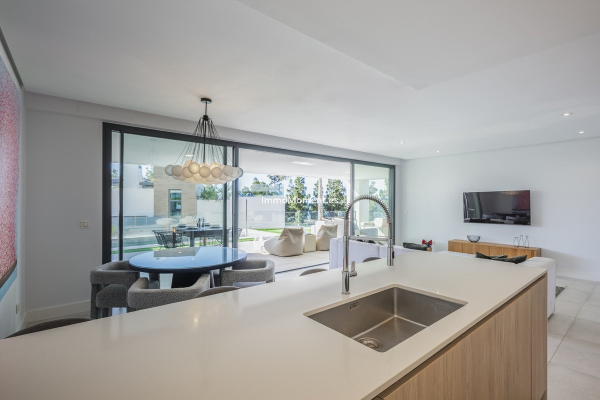 Bestaande woning - Appartement - Marbella - Artola