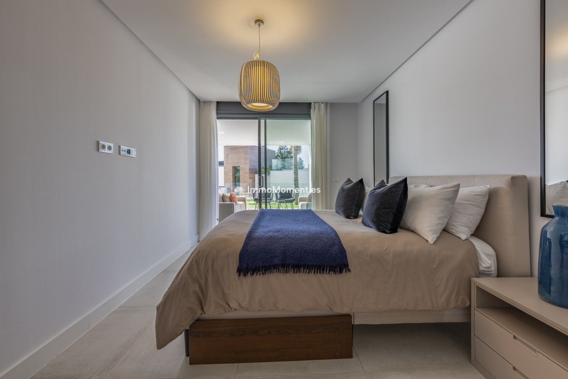 Bestaande woning - Appartement - Marbella - Artola