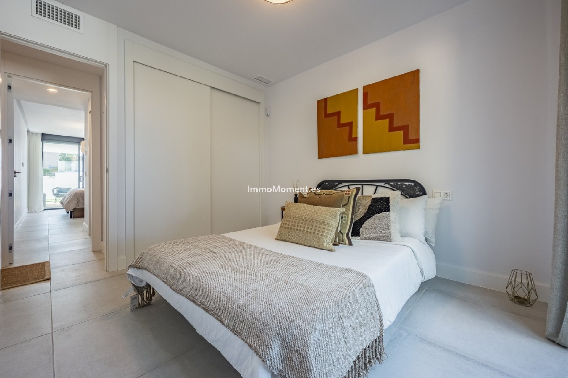 Bestaande woning - Appartement - Marbella - Artola