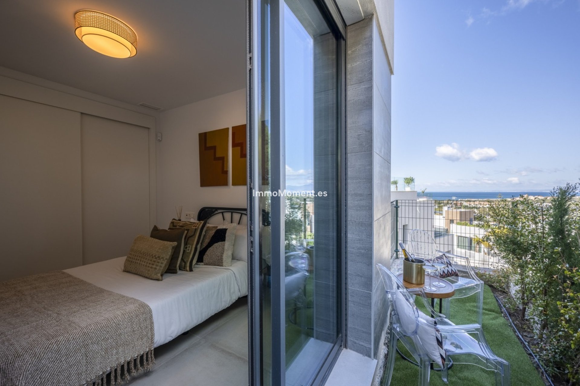 Bestaande woning - Appartement - Marbella - Artola