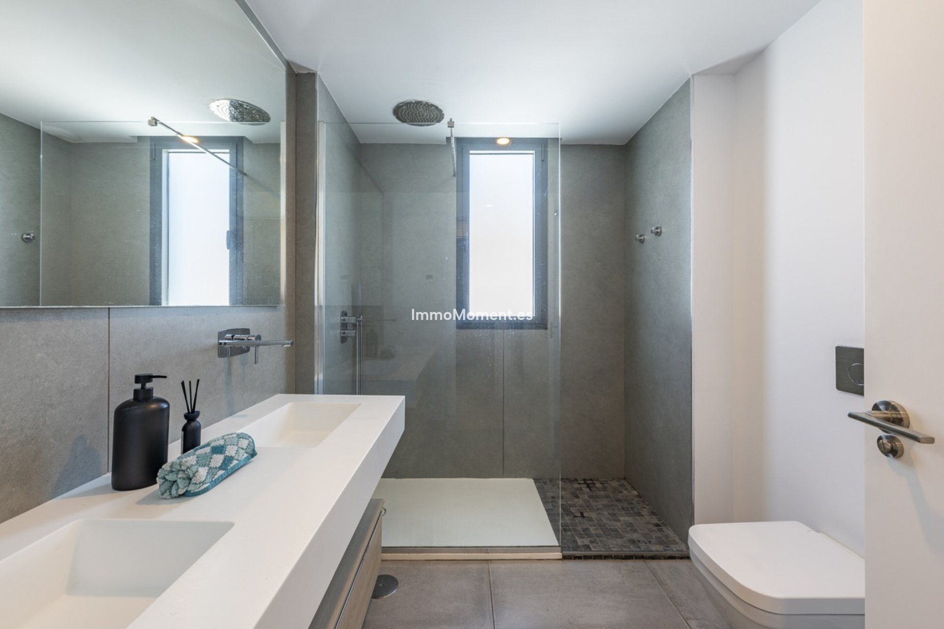 Bestaande woning - Appartement - Marbella - Artola