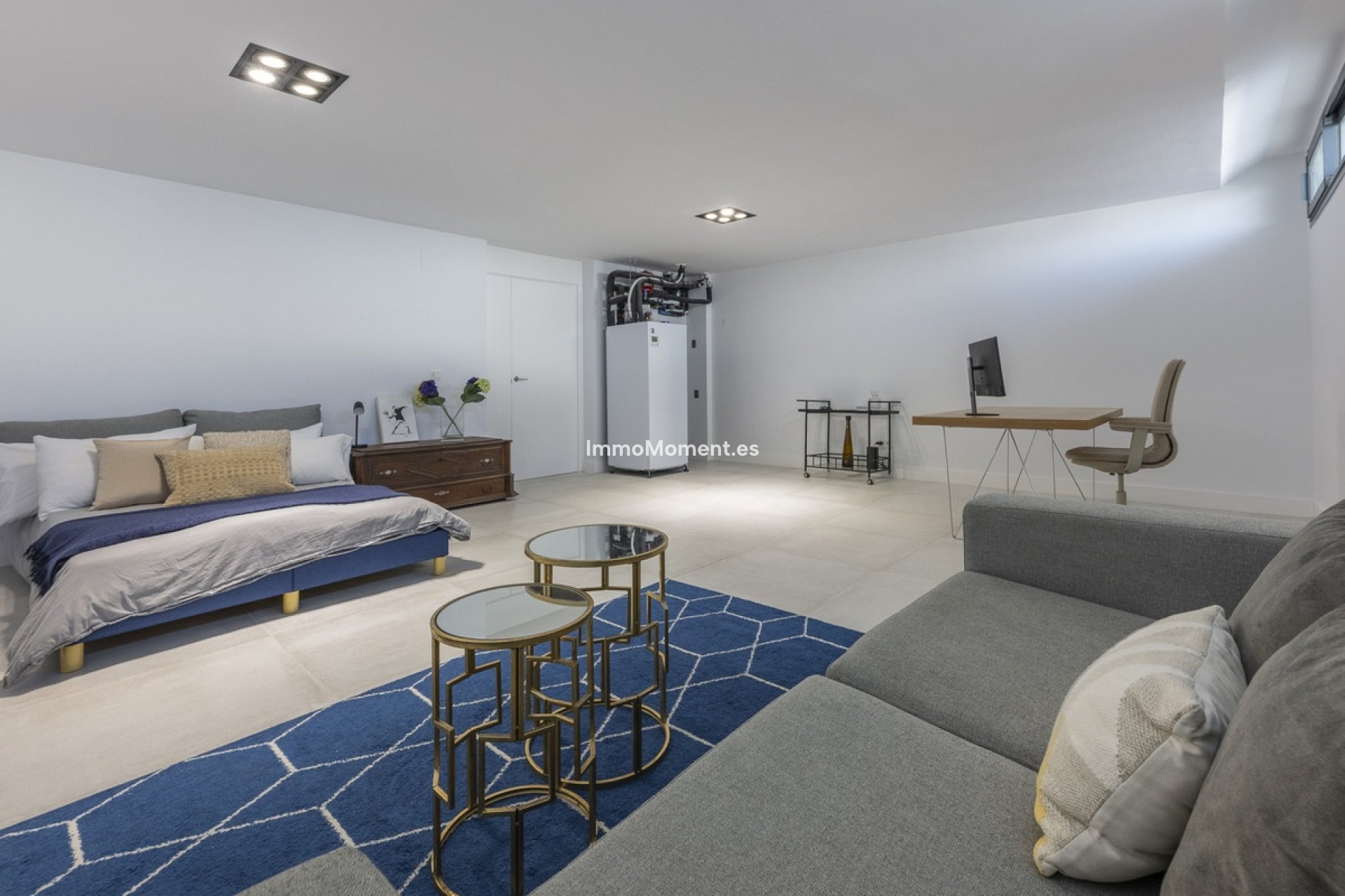 Bestaande woning - Appartement - Marbella - Artola