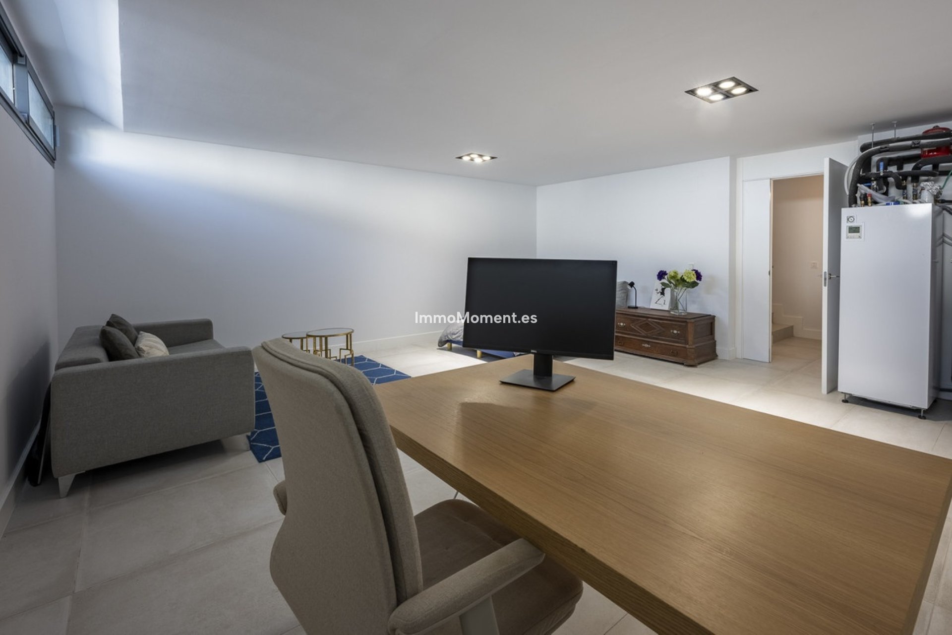 Bestaande woning - Appartement - Marbella - Artola