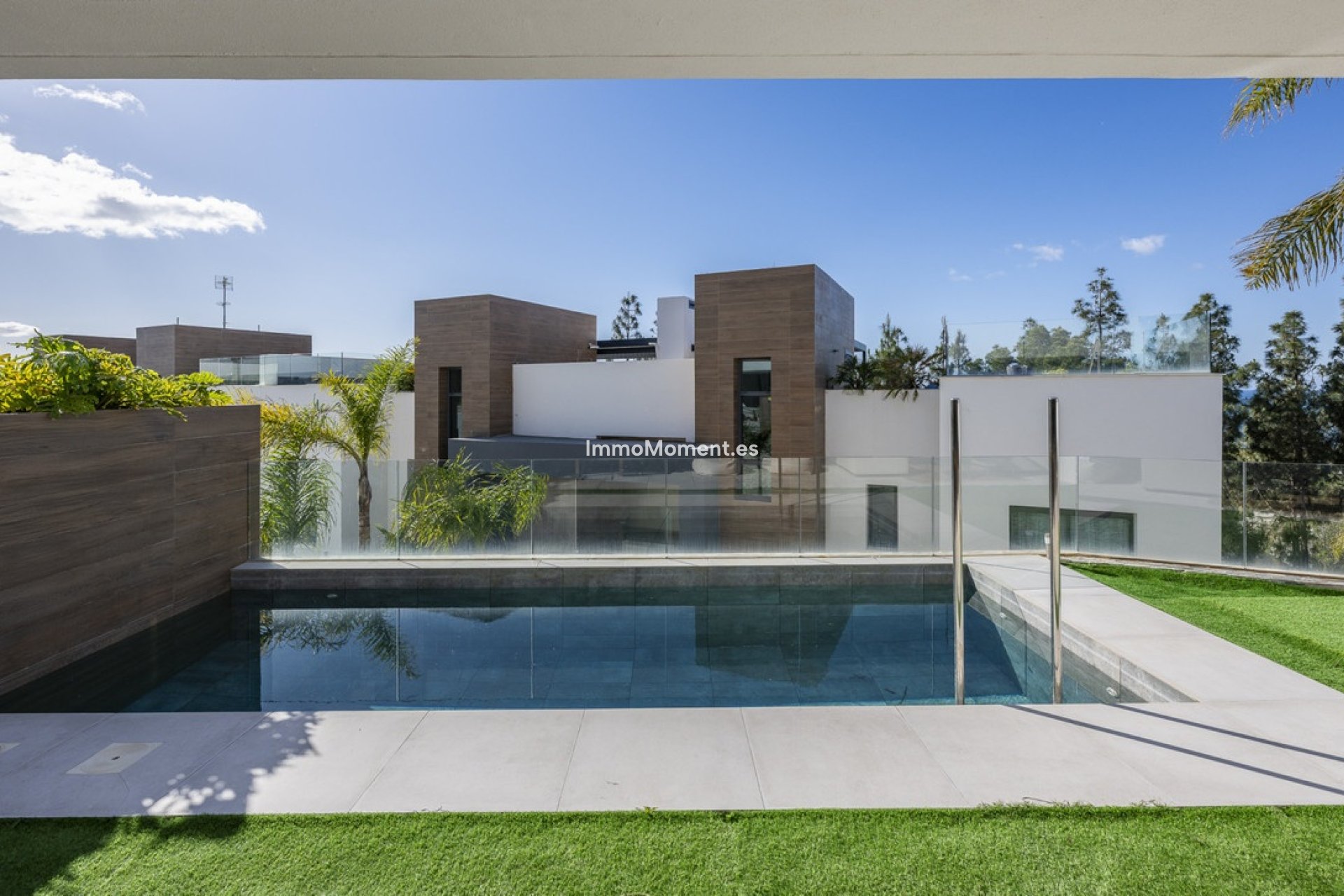 Bestaande woning - Appartement - Marbella - Artola