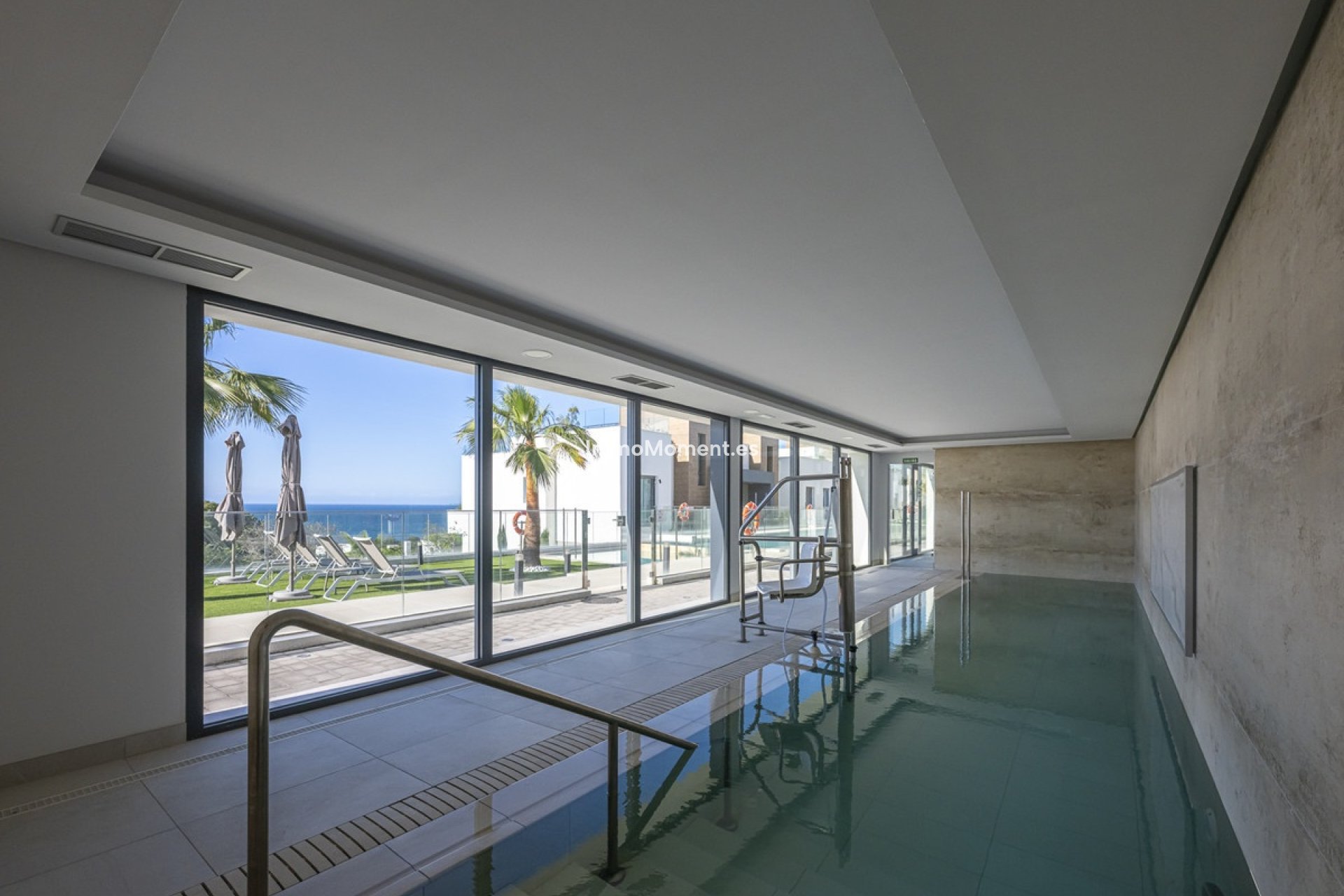Bestaande woning - Appartement - Marbella - Artola