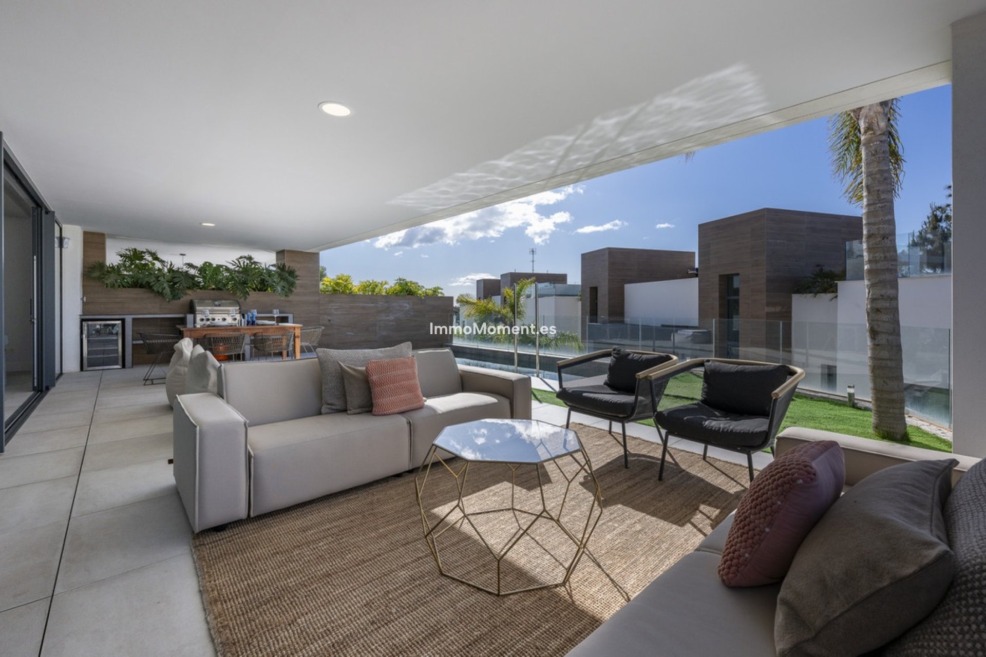 Bestaande woning - Appartement - Marbella - Artola