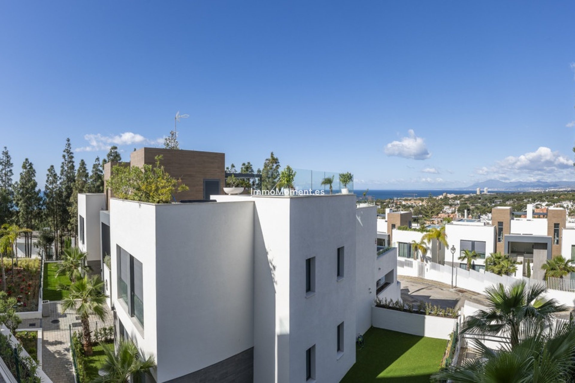 Bestaande woning - Appartement - Marbella - Artola