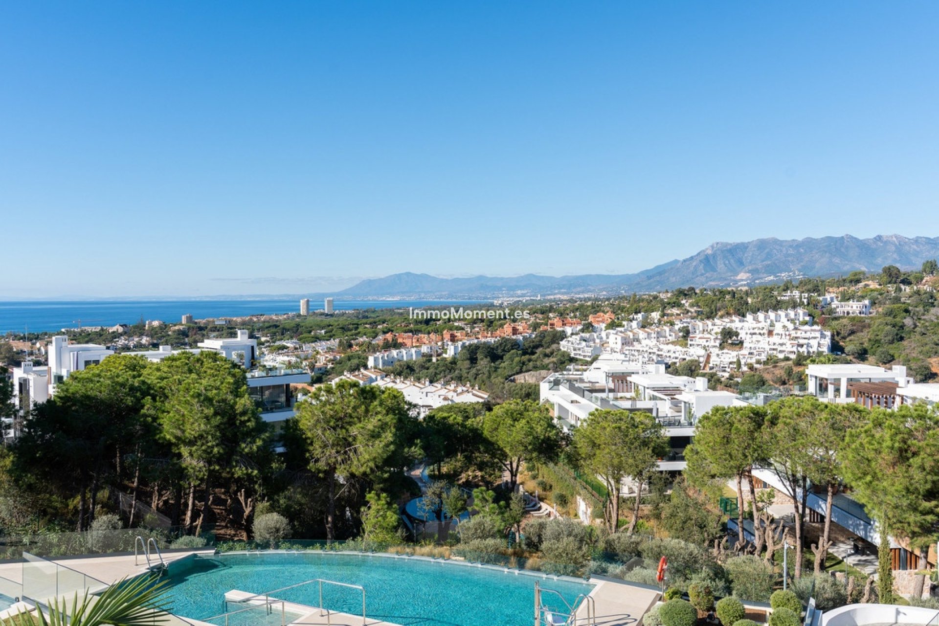 Bestaande woning - Appartement - Marbella - Artola
