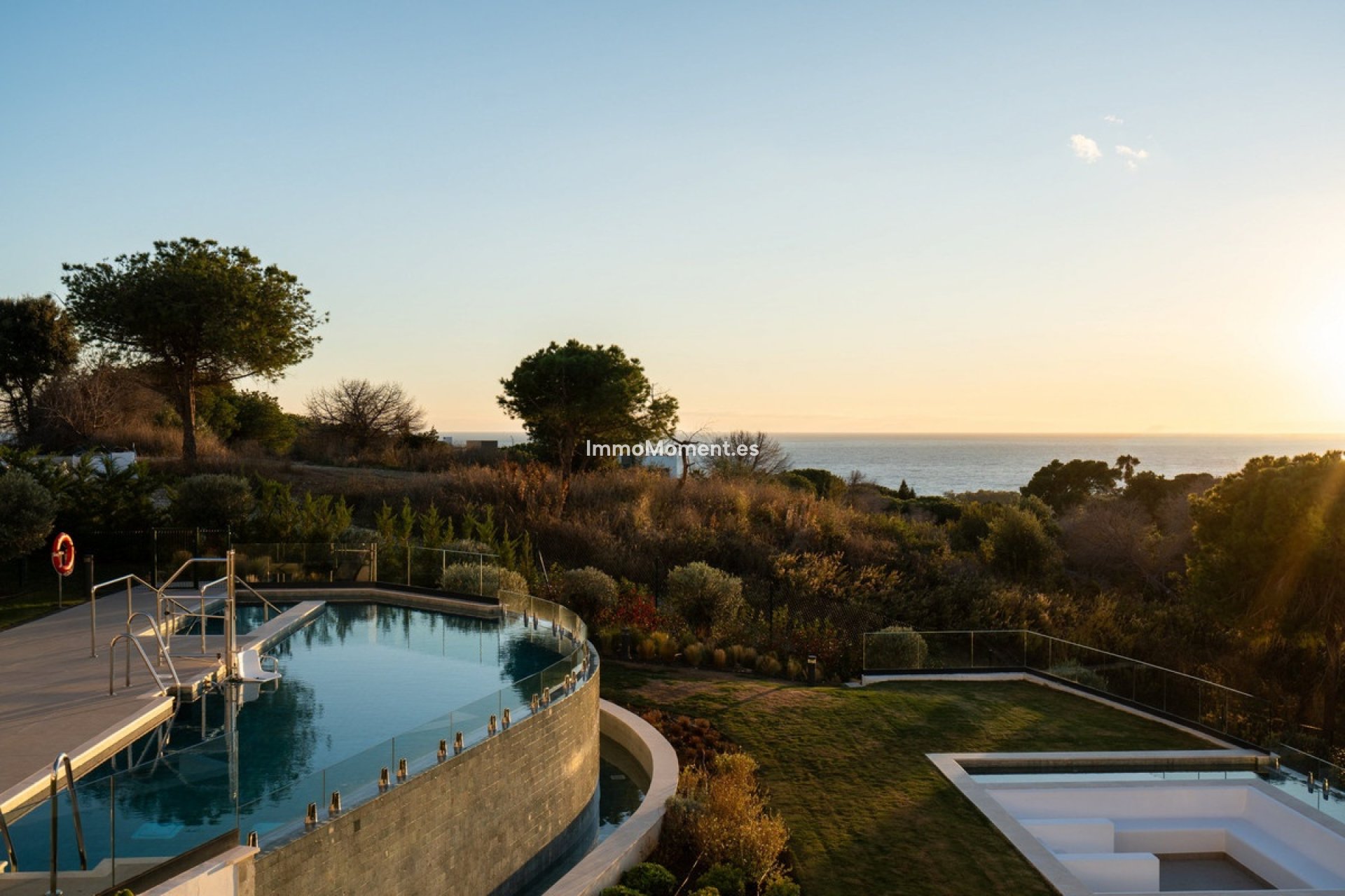 Bestaande woning - Appartement - Marbella - Artola