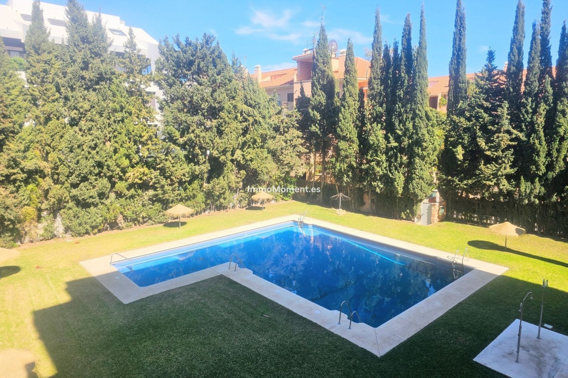 Bestaande woning - Appartement - Marbella - Artola
