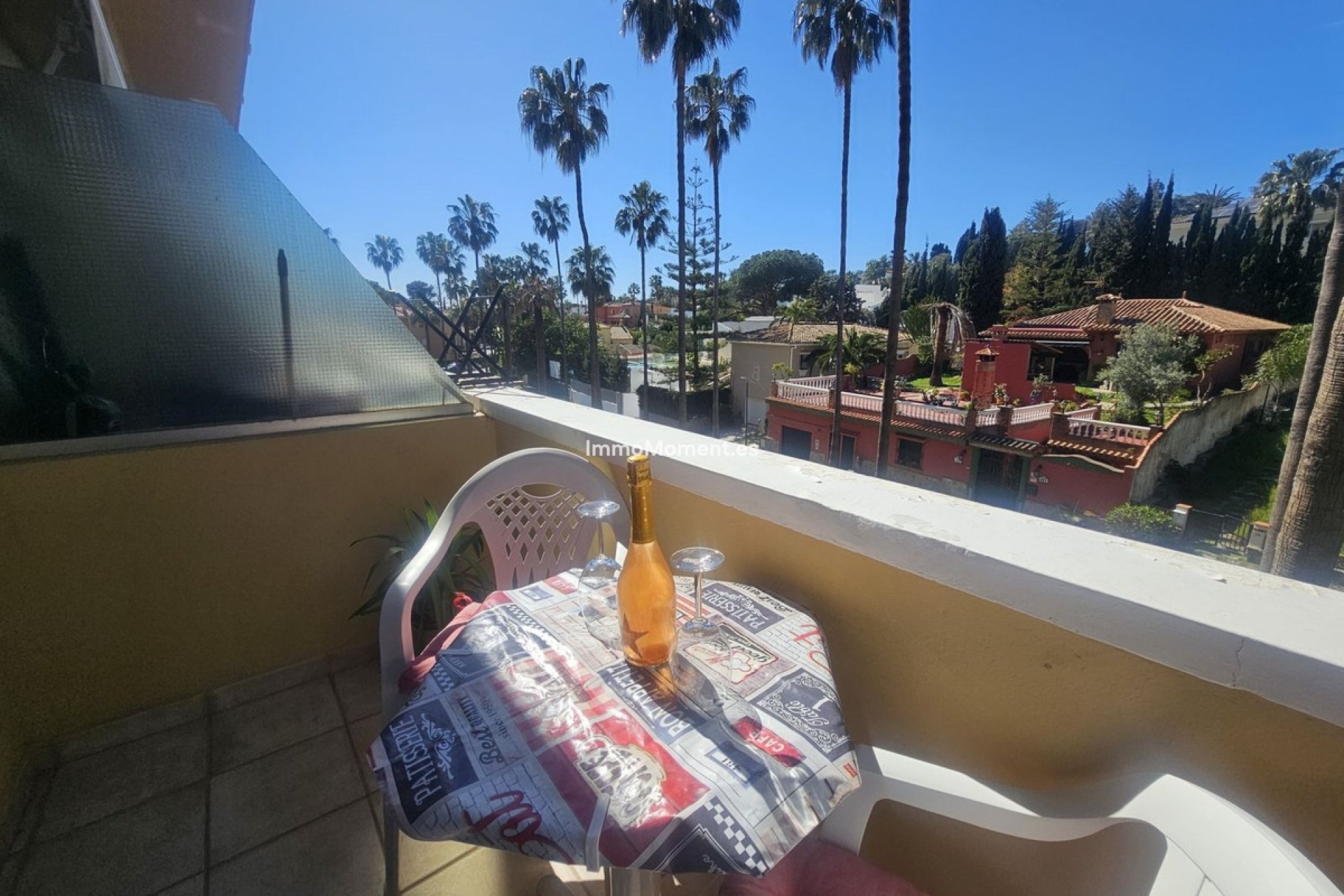 Bestaande woning - Appartement - Marbella - Artola