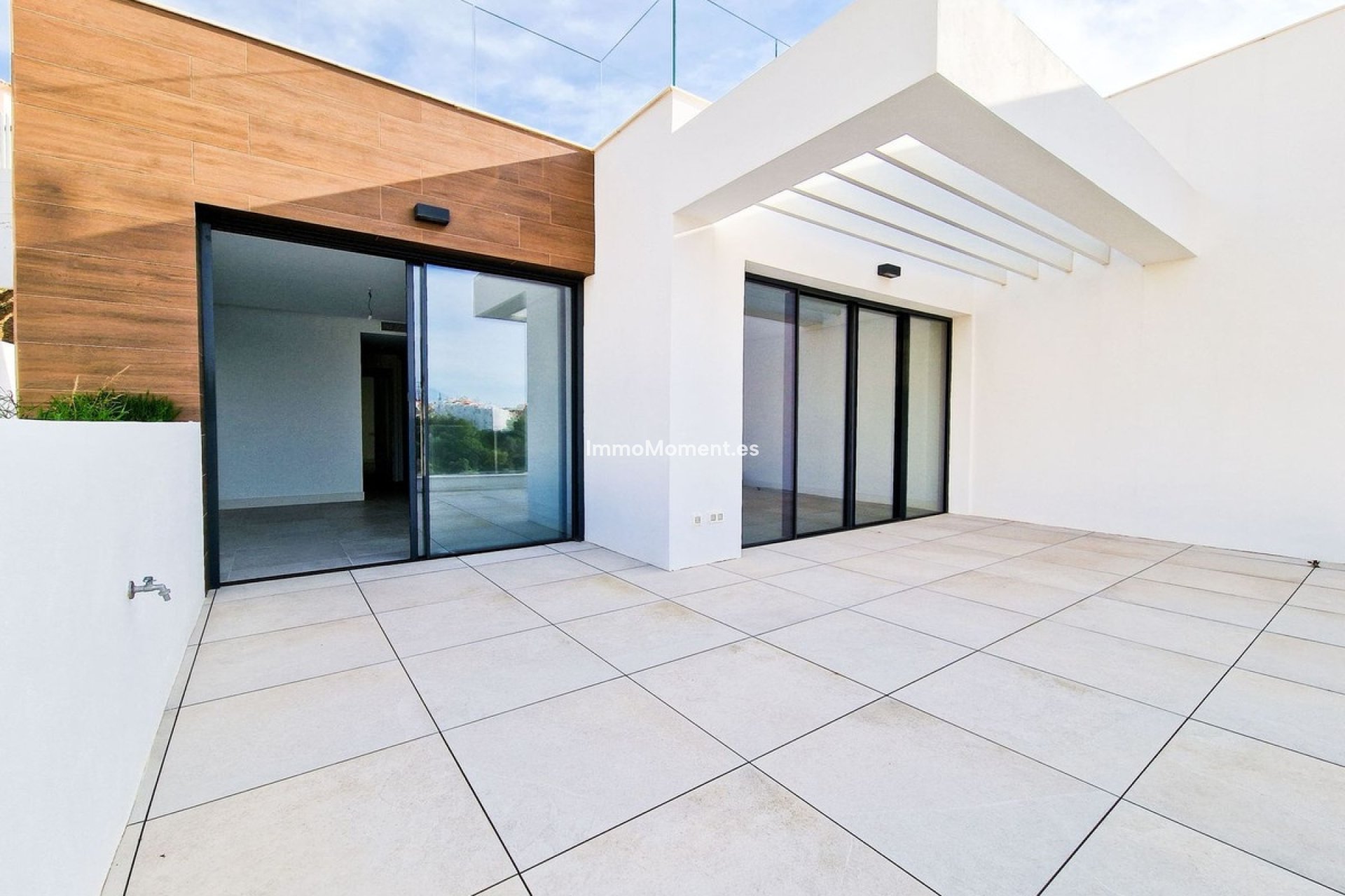 Bestaande woning - Appartement - Marbella - Artola