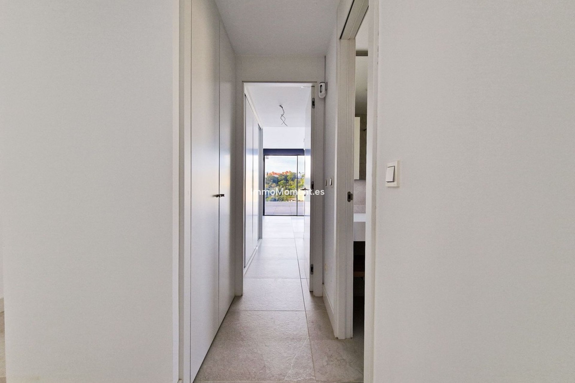 Bestaande woning - Appartement - Marbella - Artola