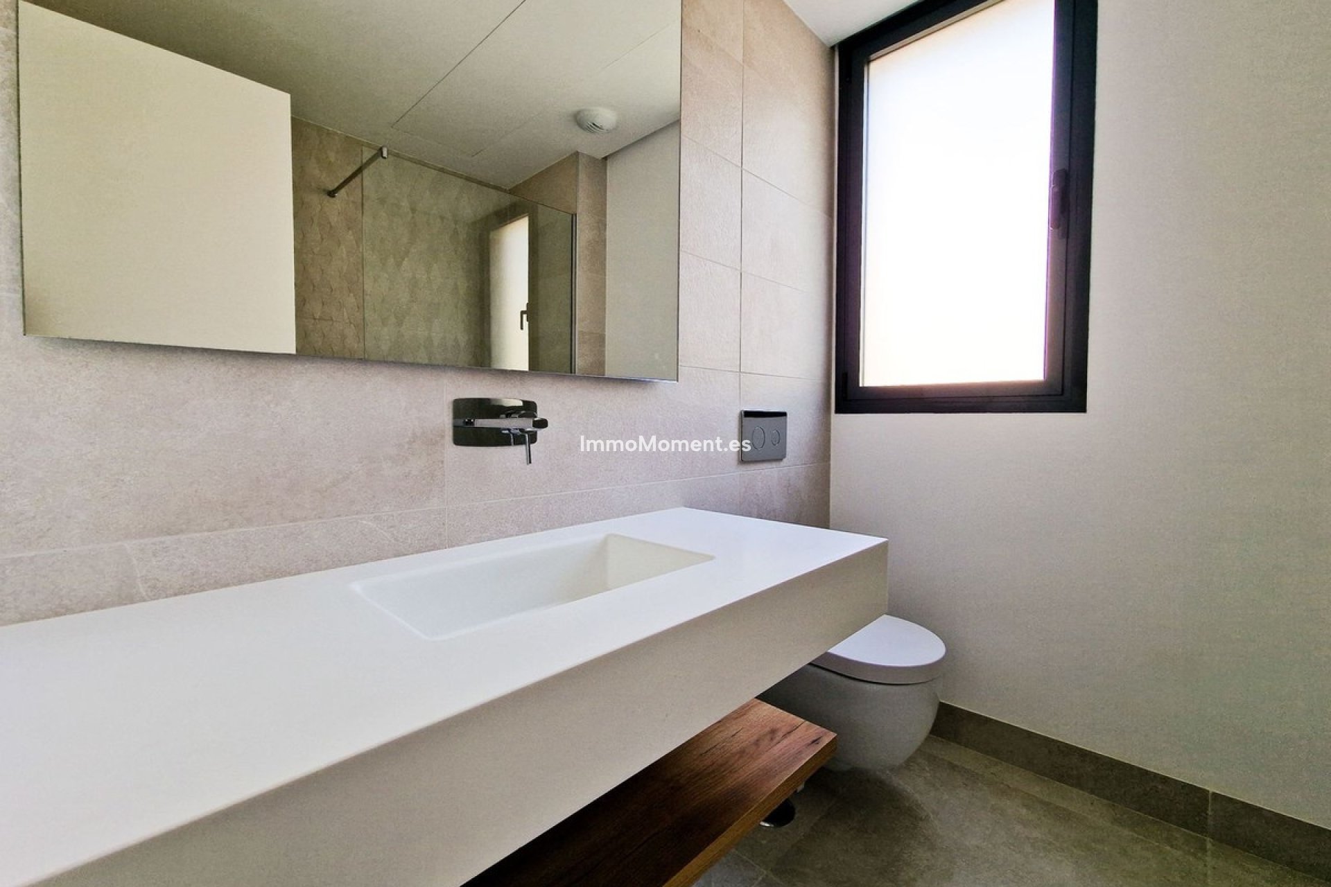 Bestaande woning - Appartement - Marbella - Artola