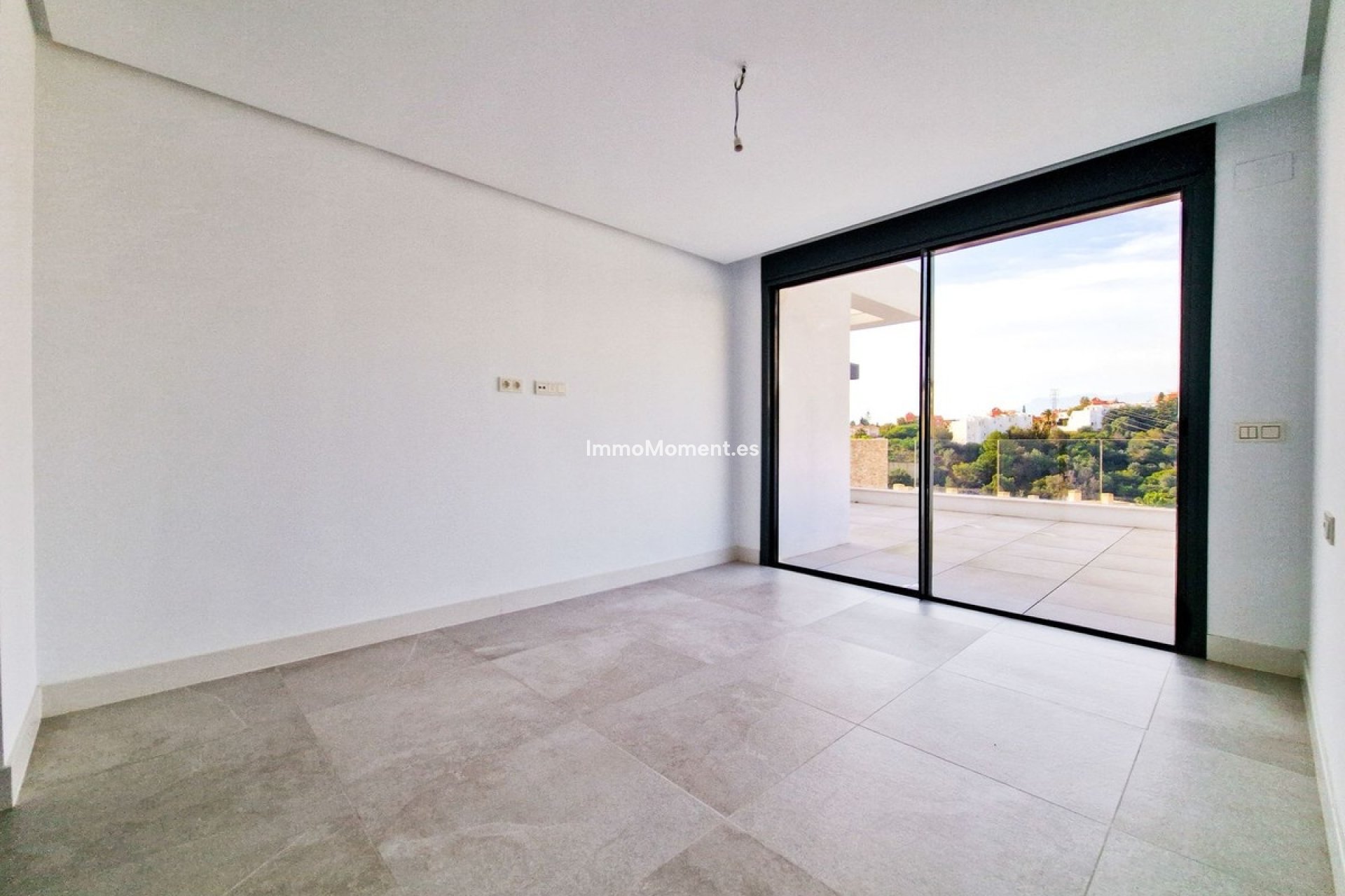 Bestaande woning - Appartement - Marbella - Artola