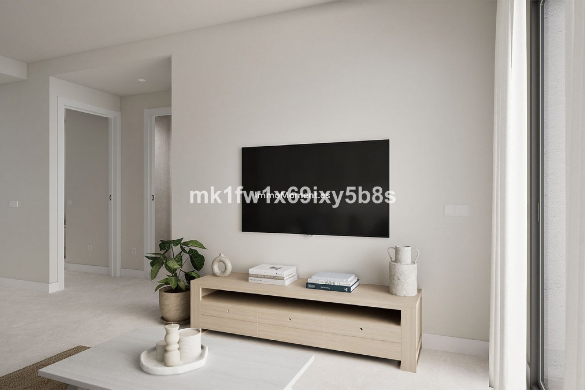 Bestaande woning - Appartement - Marbella - Artola