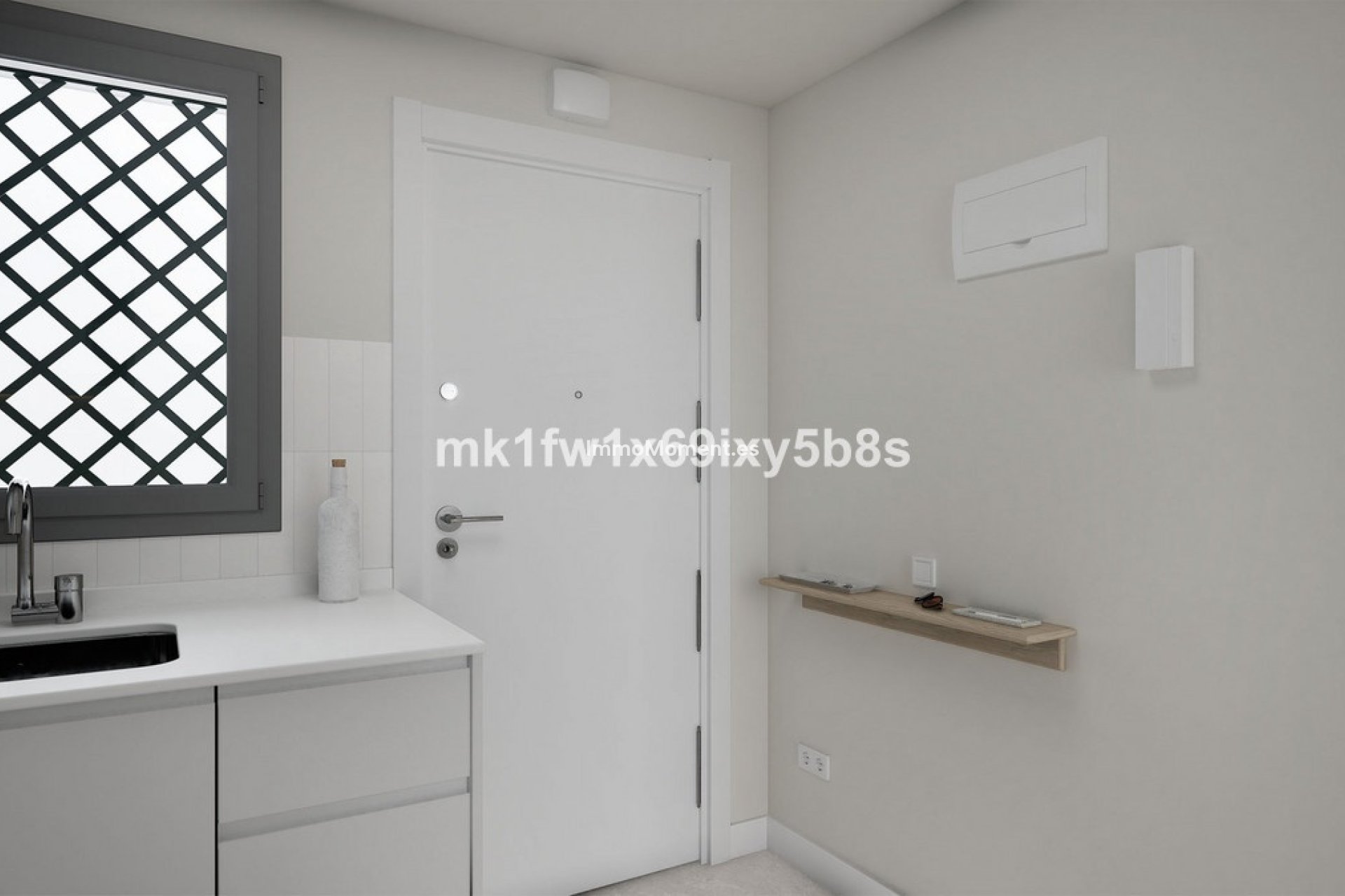 Bestaande woning - Appartement - Marbella - Artola