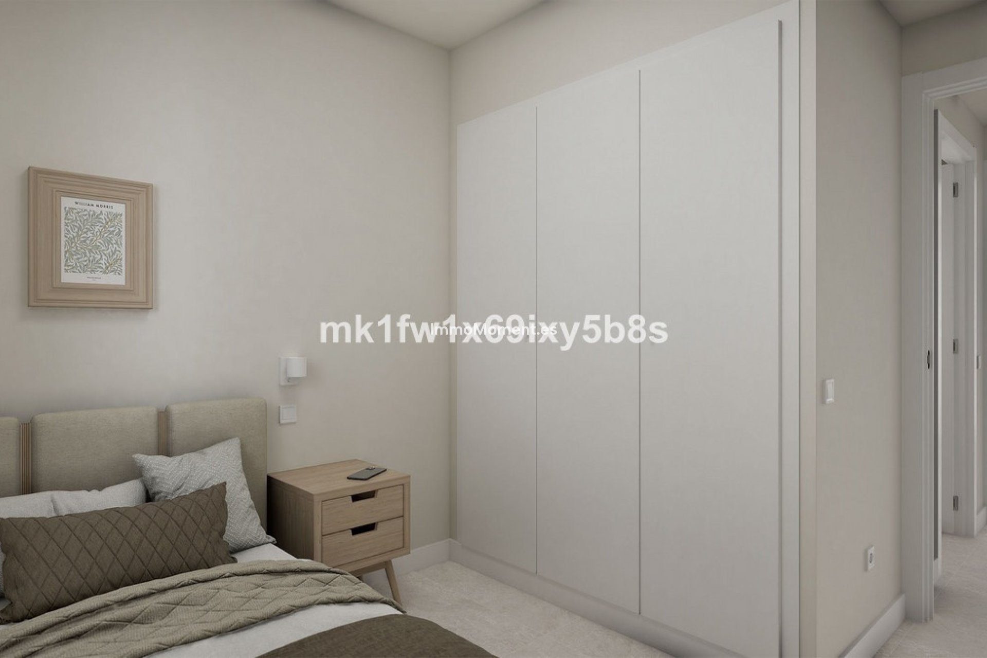 Bestaande woning - Appartement - Marbella - Artola