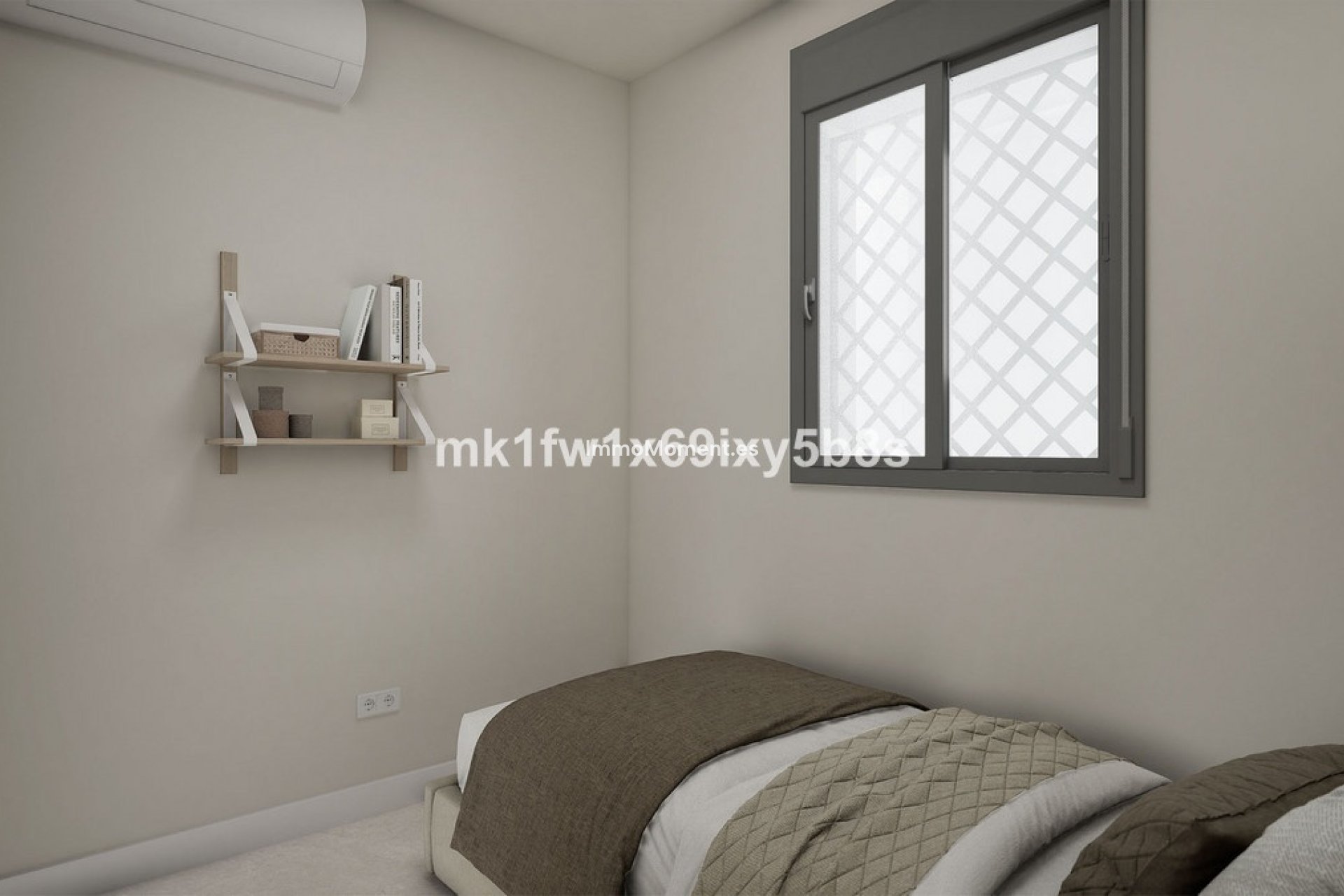 Bestaande woning - Appartement - Marbella - Artola