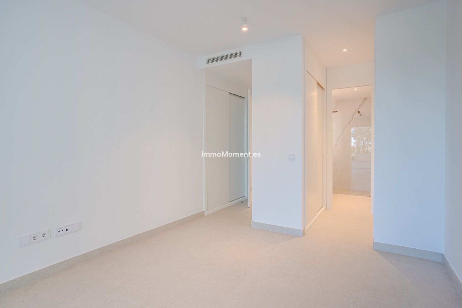 Bestaande woning - Appartement - Marbella - Artola