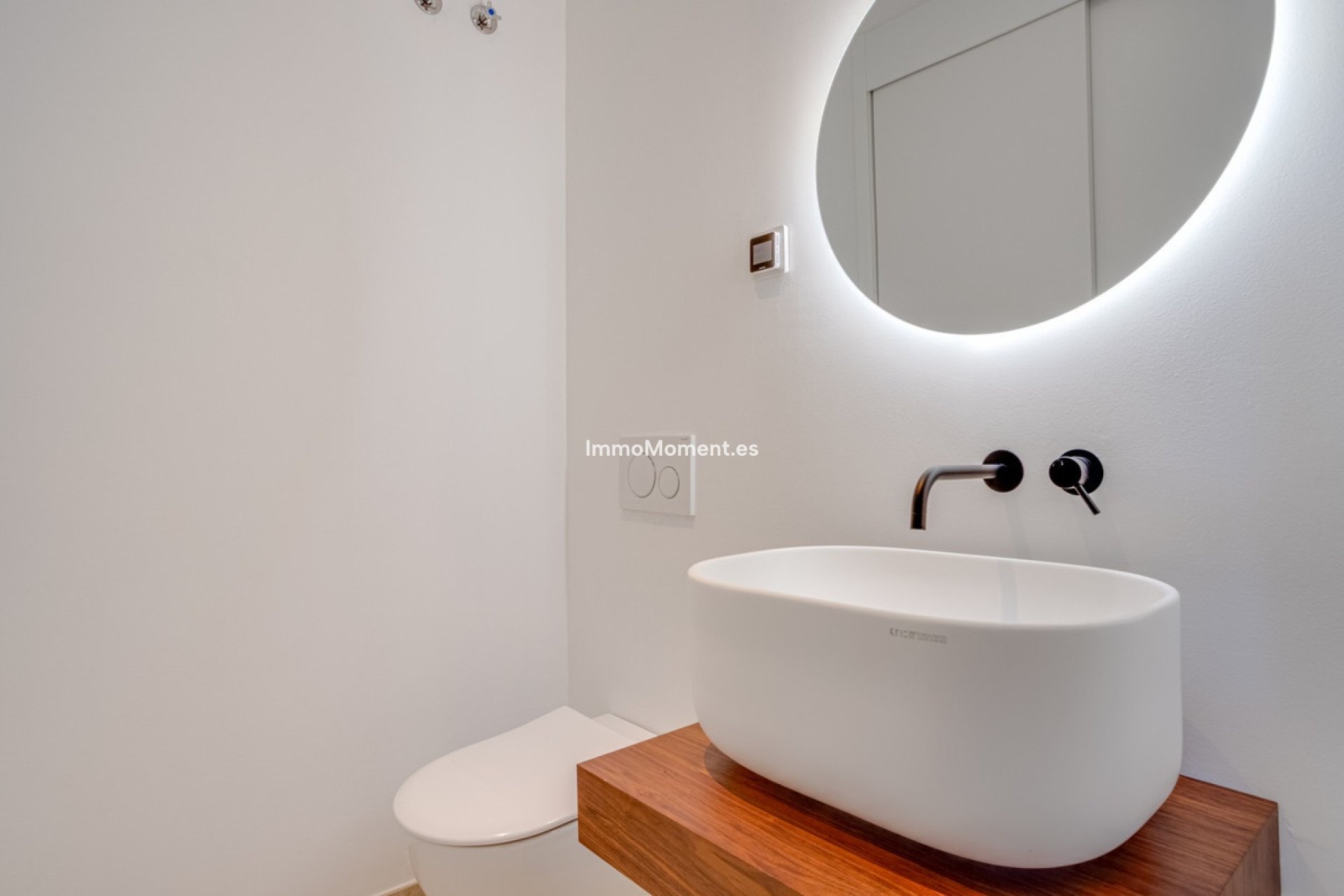 Bestaande woning - Appartement - Marbella - Artola