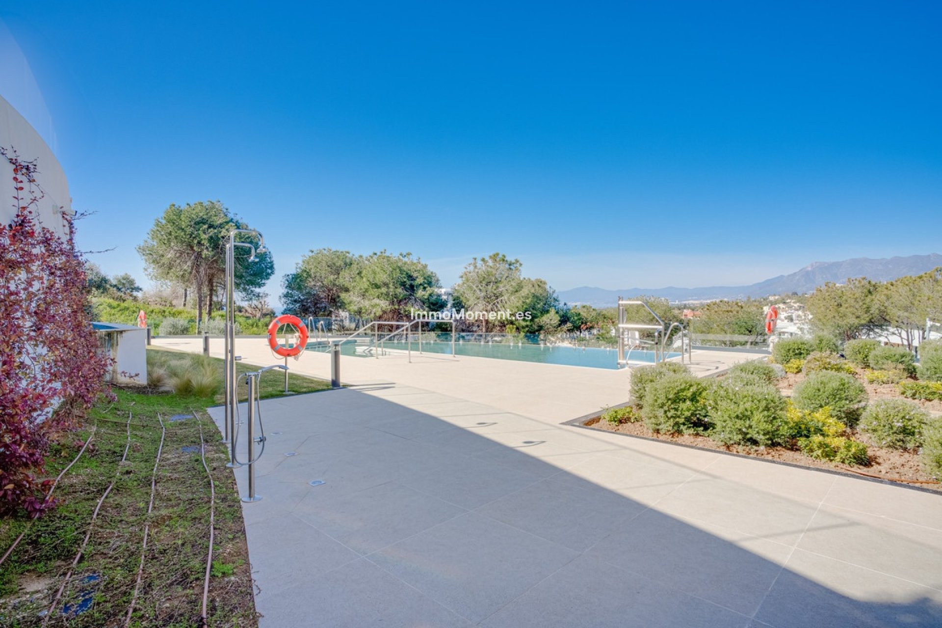 Bestaande woning - Appartement - Marbella - Artola