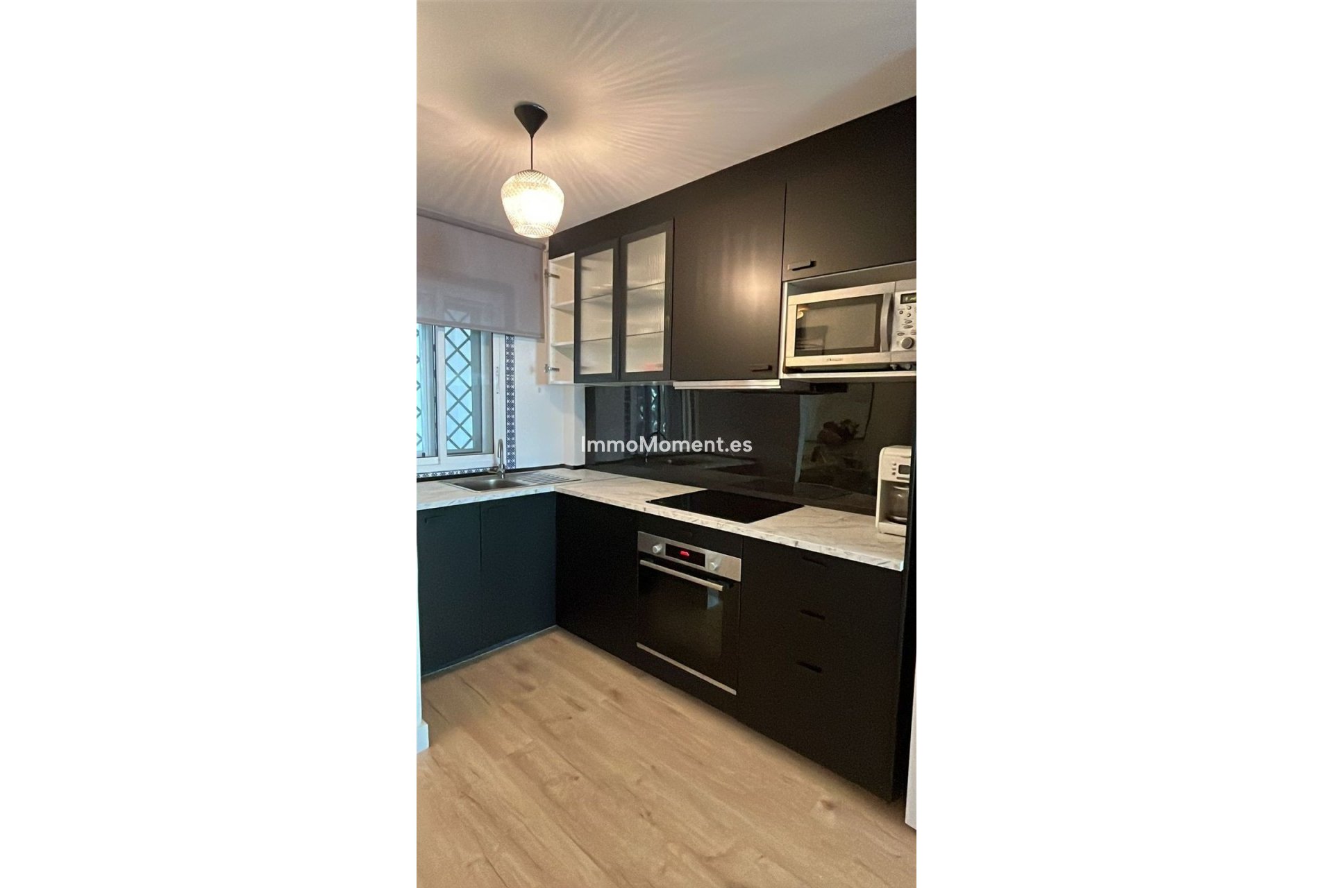 Bestaande woning - Appartement - Marbella - Artola