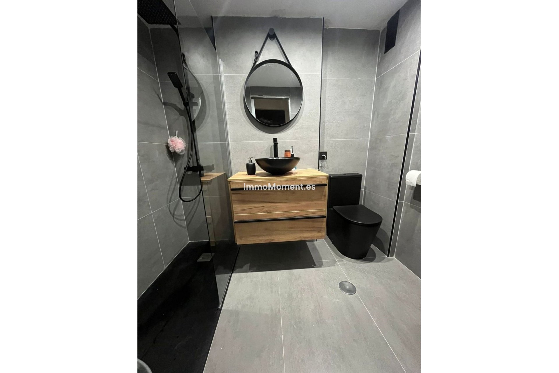 Bestaande woning - Appartement - Marbella - Artola